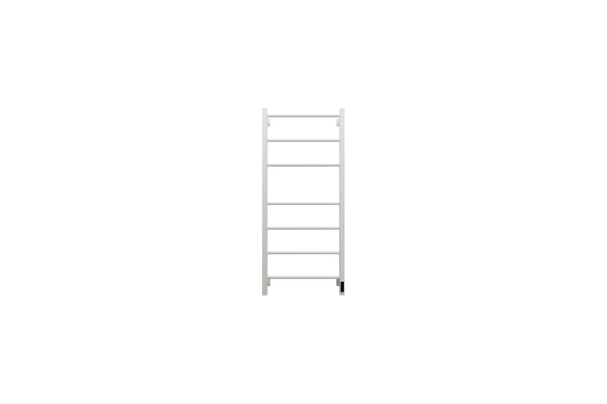 Полотенцесушитель электрический GROTA Costa 530x1200, белый Costa 530х1200 RAL9016 EL