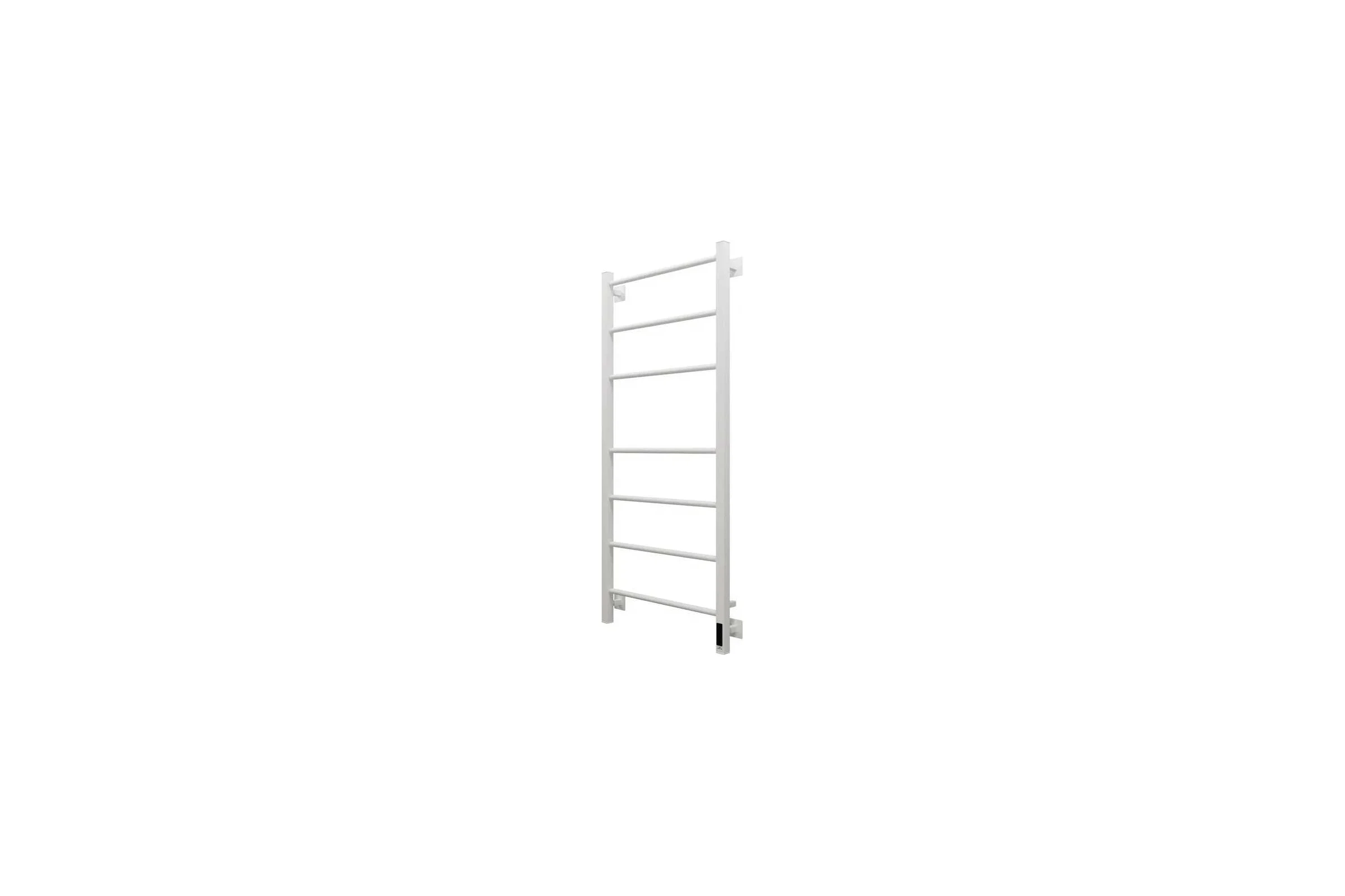 Полотенцесушитель электрический GROTA Costa 530x1200, белый Costa 530х1200 RAL9016 EL