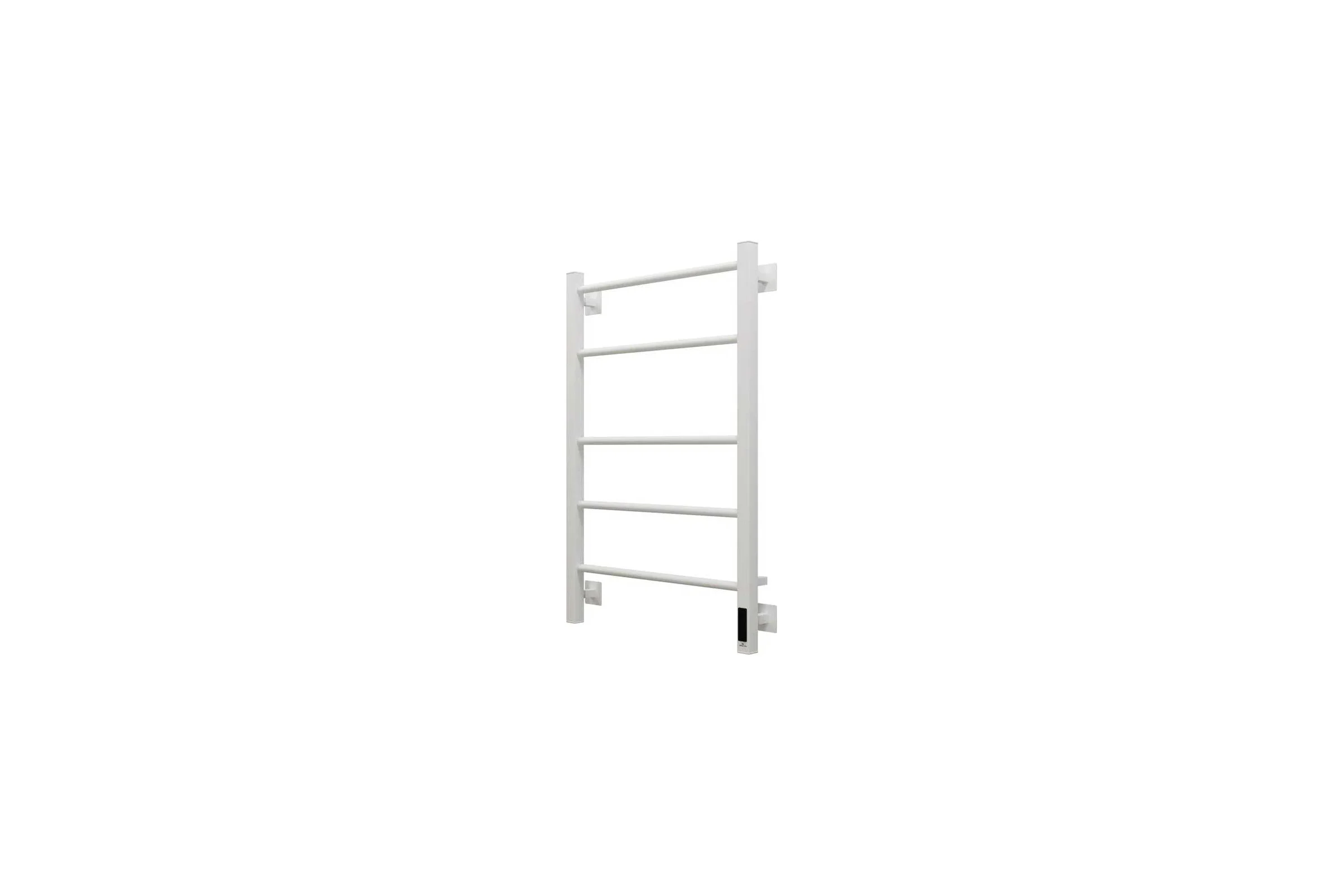 Полотенцесушитель электрический GROTA Costa 530x800, белый Costa 530х800 RAL9016 EL