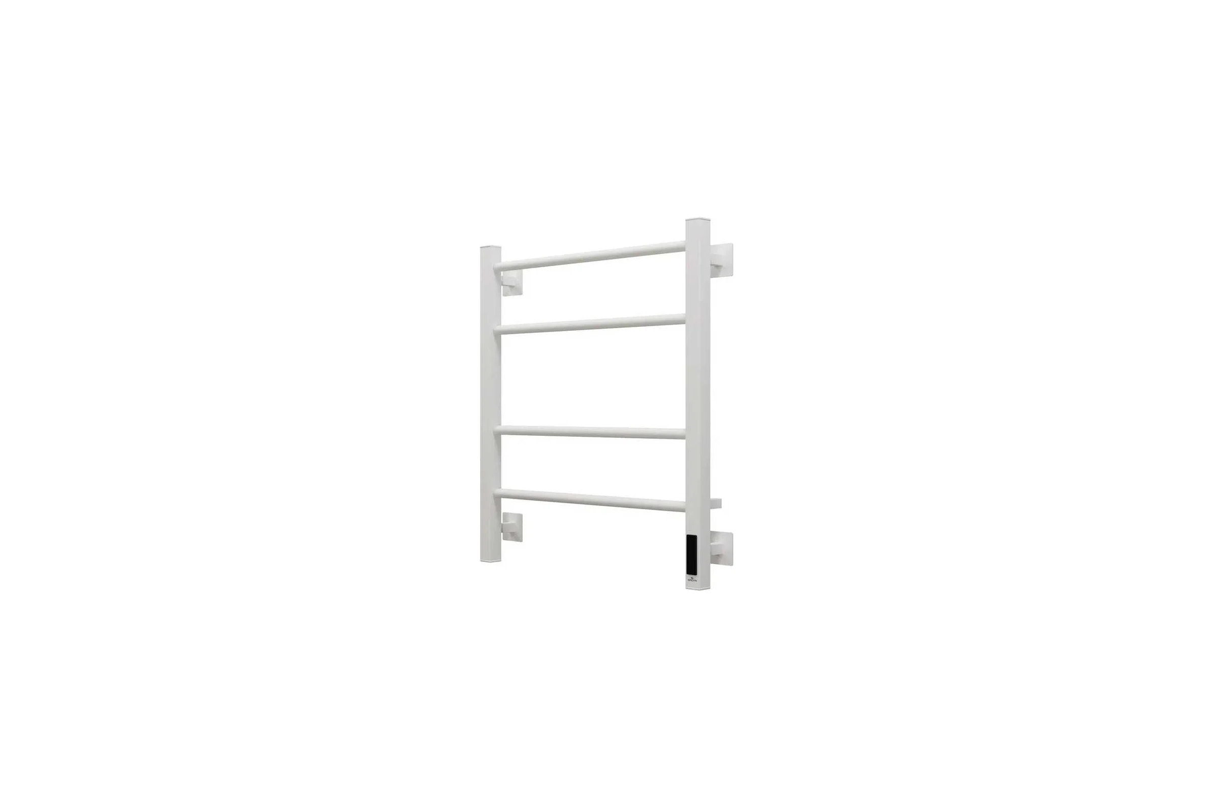 Полотенцесушитель электрический GROTA Costa 530x600, белый Costa 530х600 RAL9016 EL