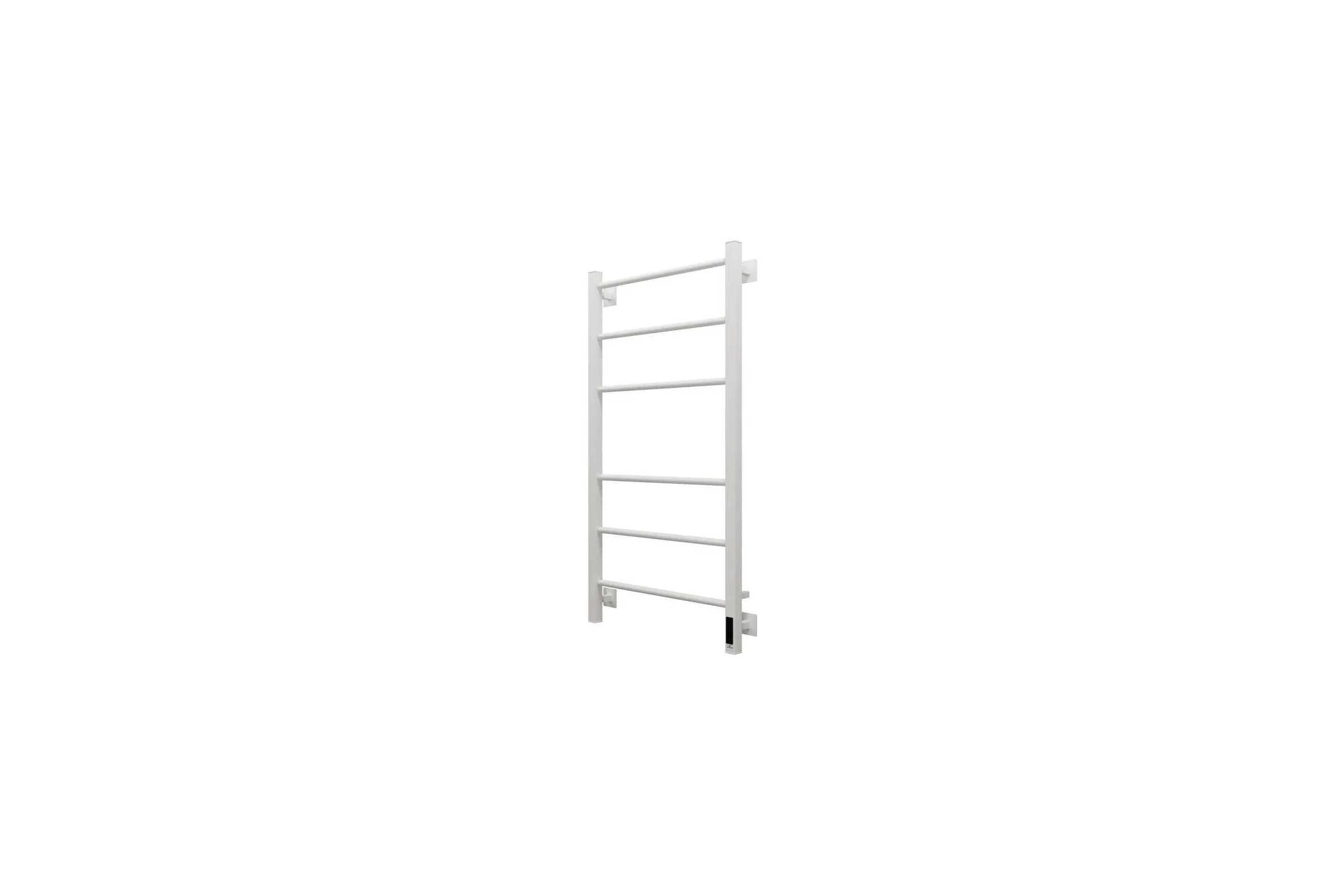 Полотенцесушитель электрический GROTA Costa 530x1000, белый Costa 530х1000 RAL9016 EL