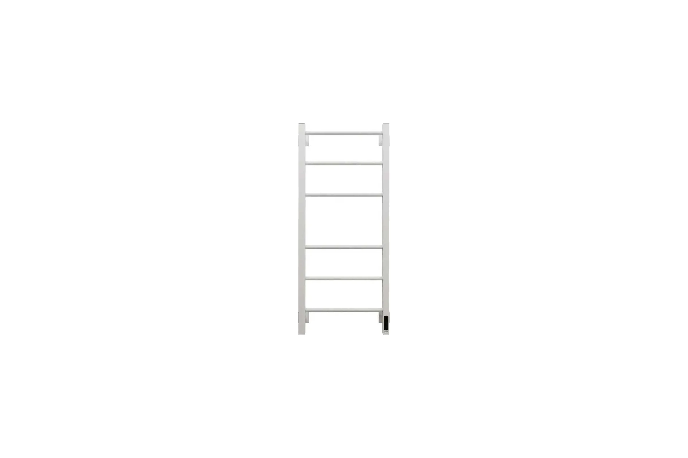 Полотенцесушитель электрический GROTA Costa 430x1000, белый Costa 430х1000 RAL9016 EL