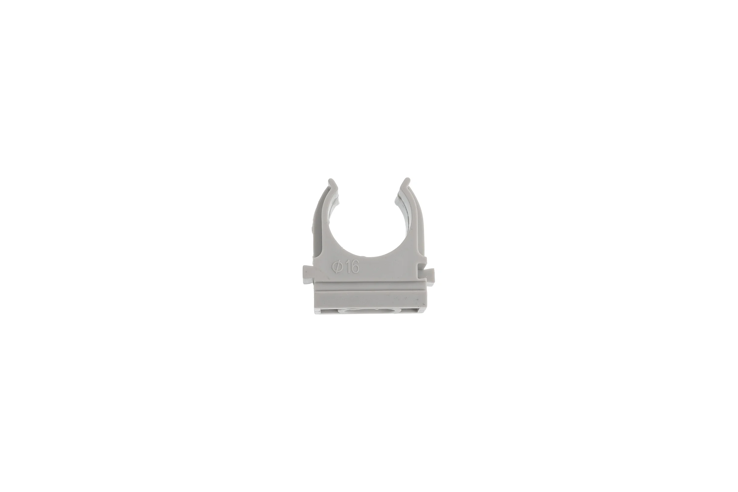 Крепеж-клипса для труб KOPOS d16 мм 5316 (K25) PF-5316_K25