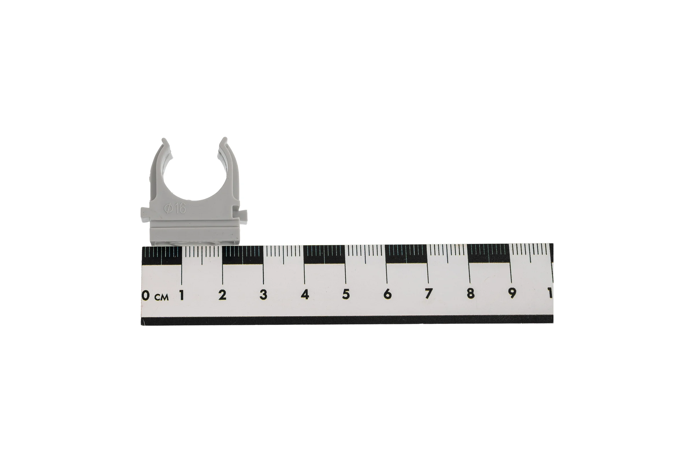 Крепеж-клипса для труб KOPOS d16 мм 5316 (K25) PF-5316_K25