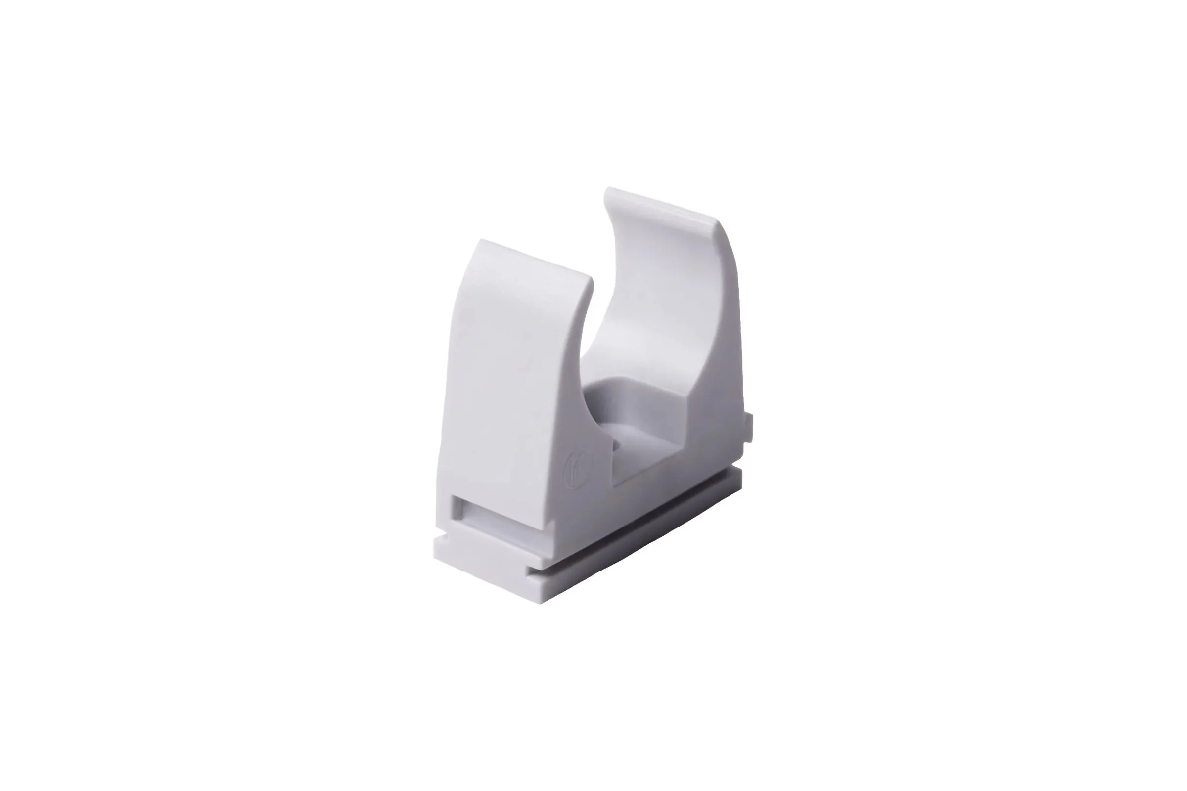 Крепеж-клипса для труб KOPOS d25 мм 5325 (K25) PF-5325_K25