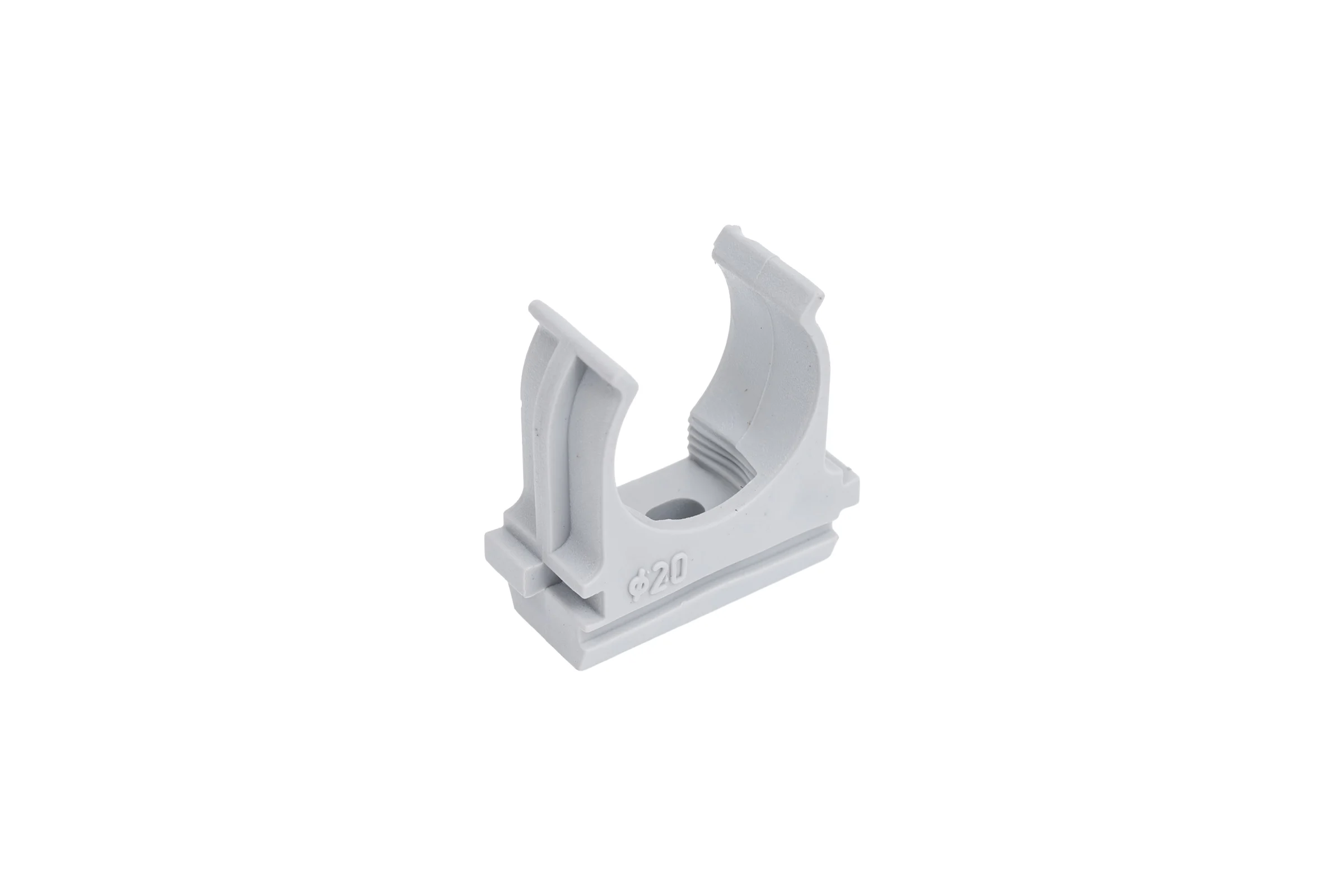 Крепеж-клипса для труб KOPOS d20 мм 5320 (K25) PF-5320_K25