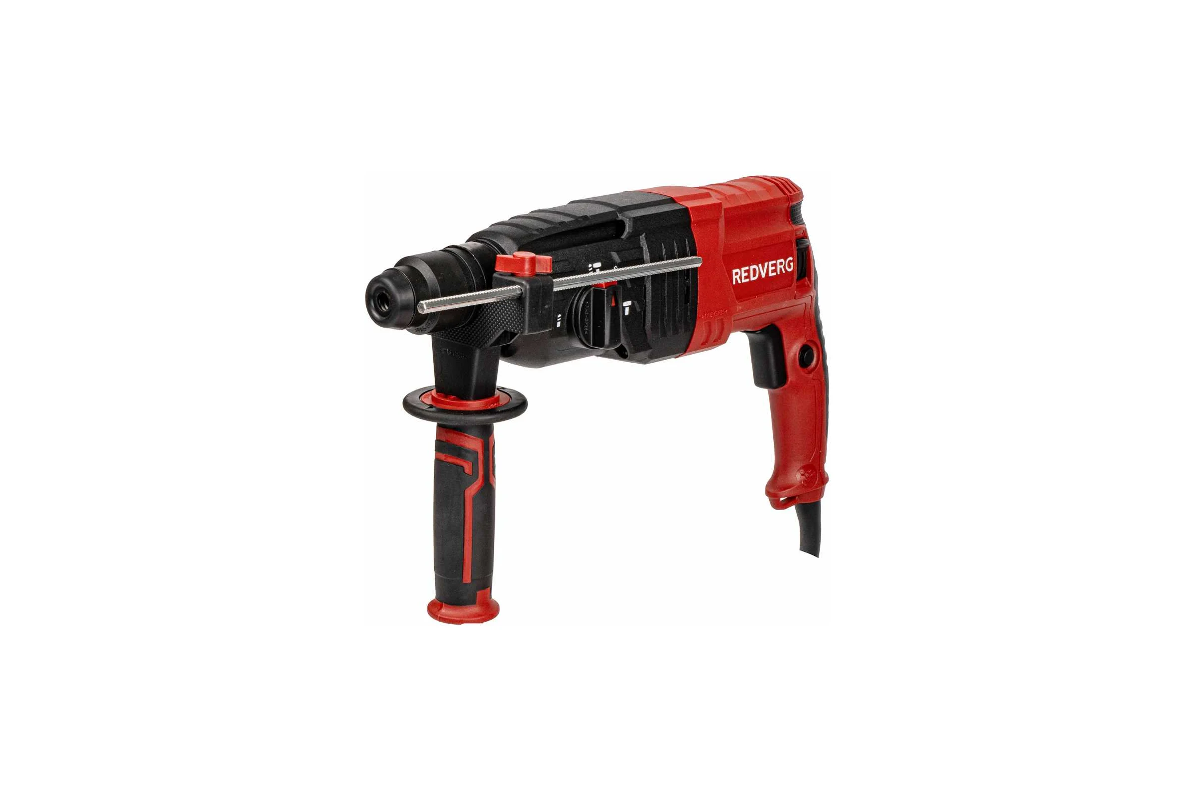 Перфоратор REDVERG D-RH670 00006691404