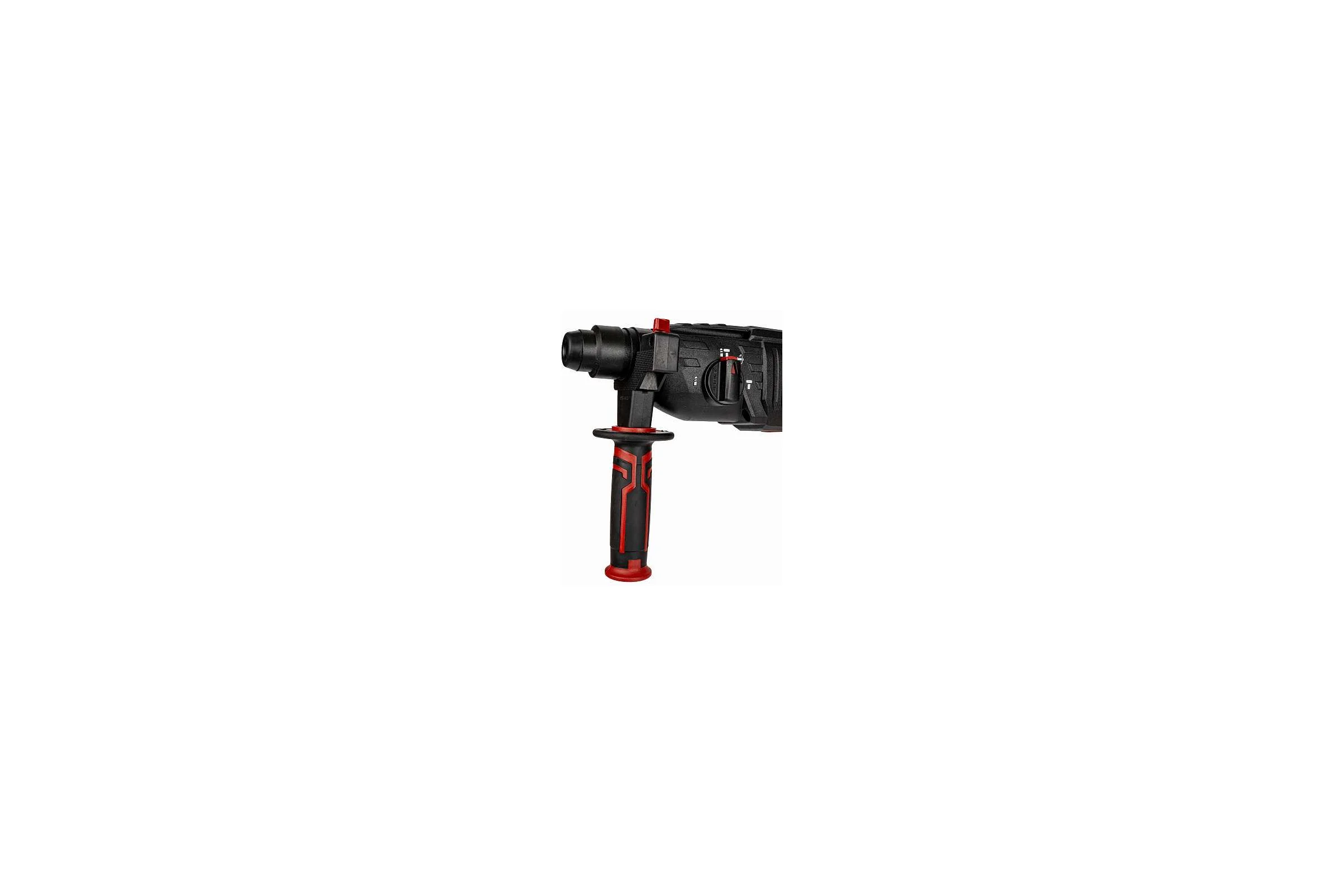 Перфоратор REDVERG D-RH670 00006691404