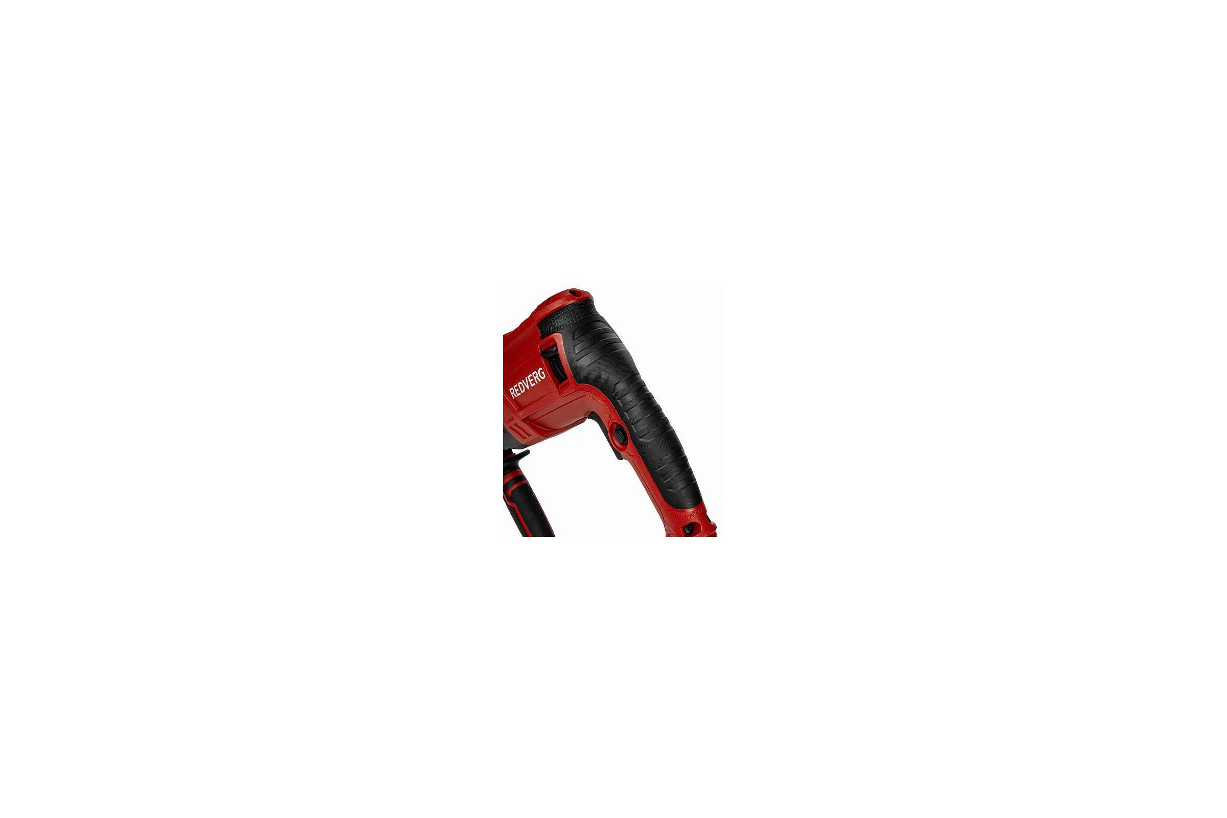 Перфоратор REDVERG D-RH670 00006691404
