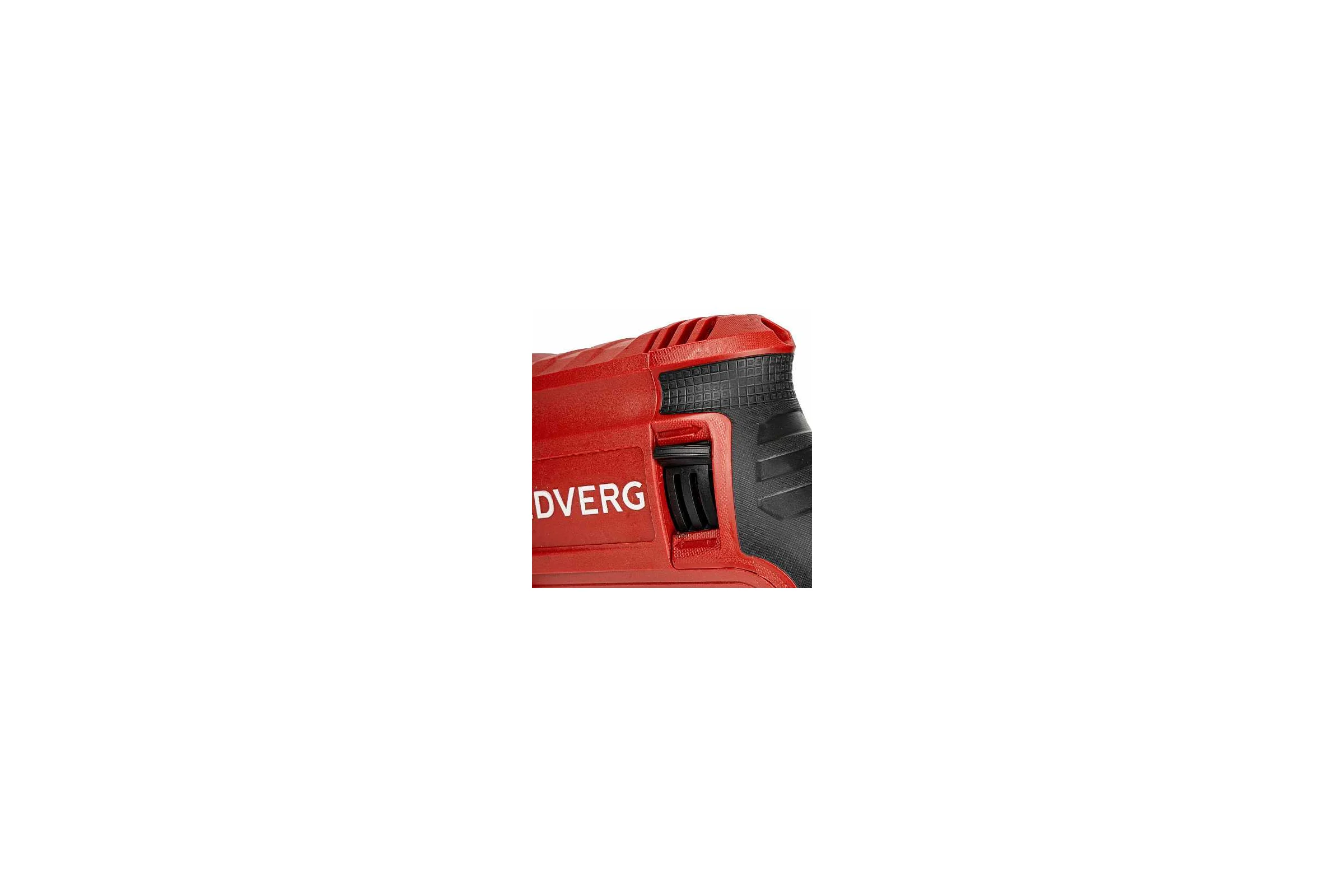 Перфоратор REDVERG D-RH670 00006691404