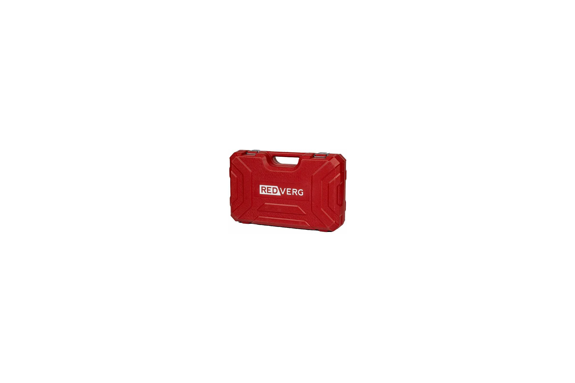 Перфоратор REDVERG D-RH670 00006691404