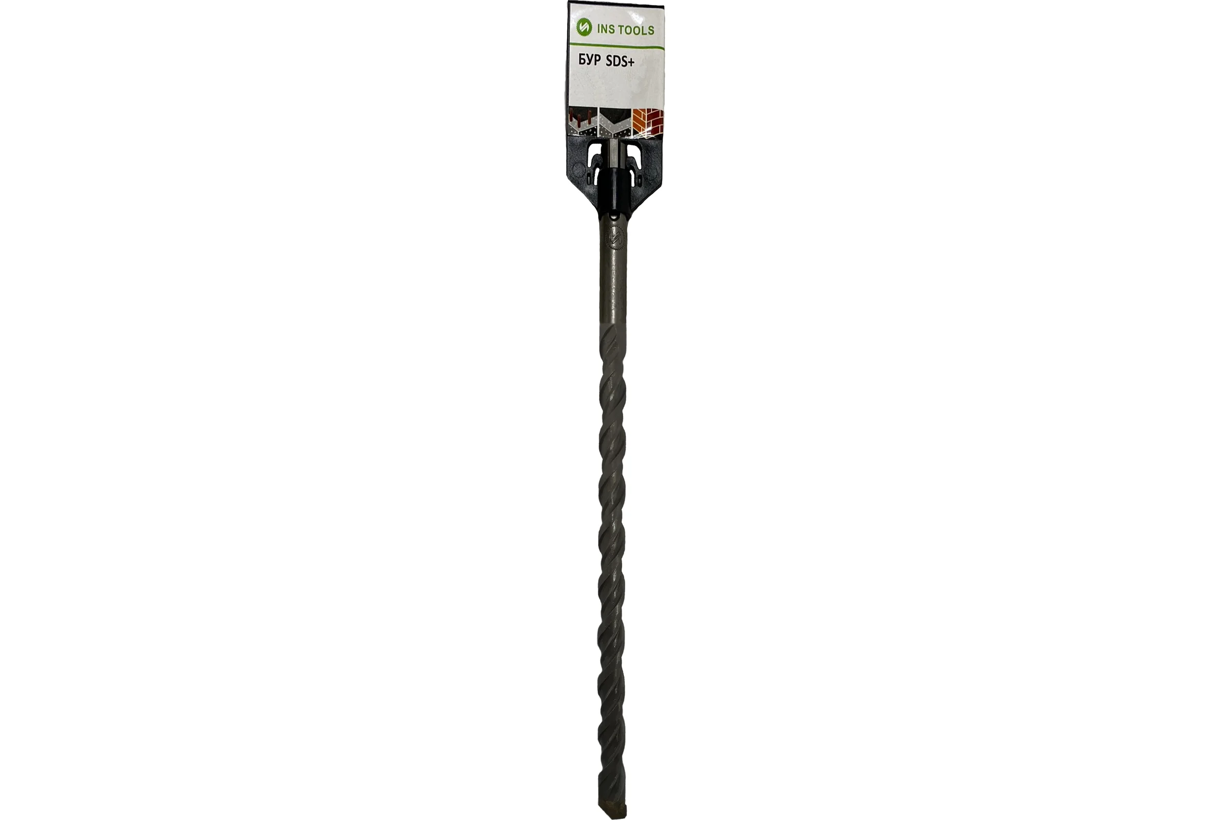 Бур SDS-plus (16x750x800 мм) ИНСТУЛС 00001477526
