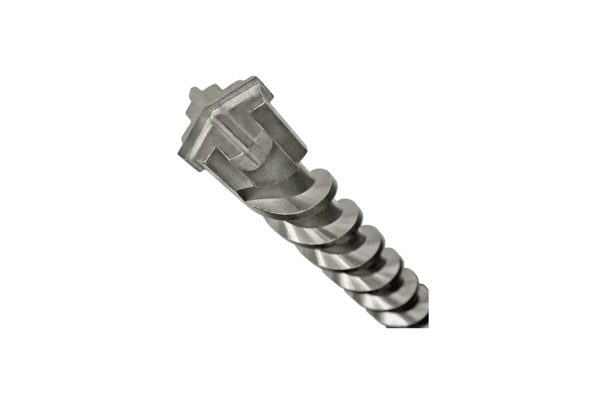 Бур по бетону ИПК SDS-Max 20x800 SDS-Max20x800S2