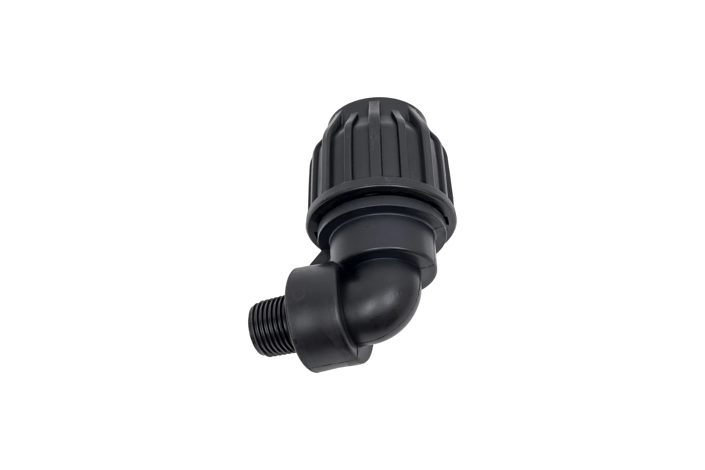 Колено 90 Heisskraft с наружной резьбой 25x1/2", для ПНД 11602515