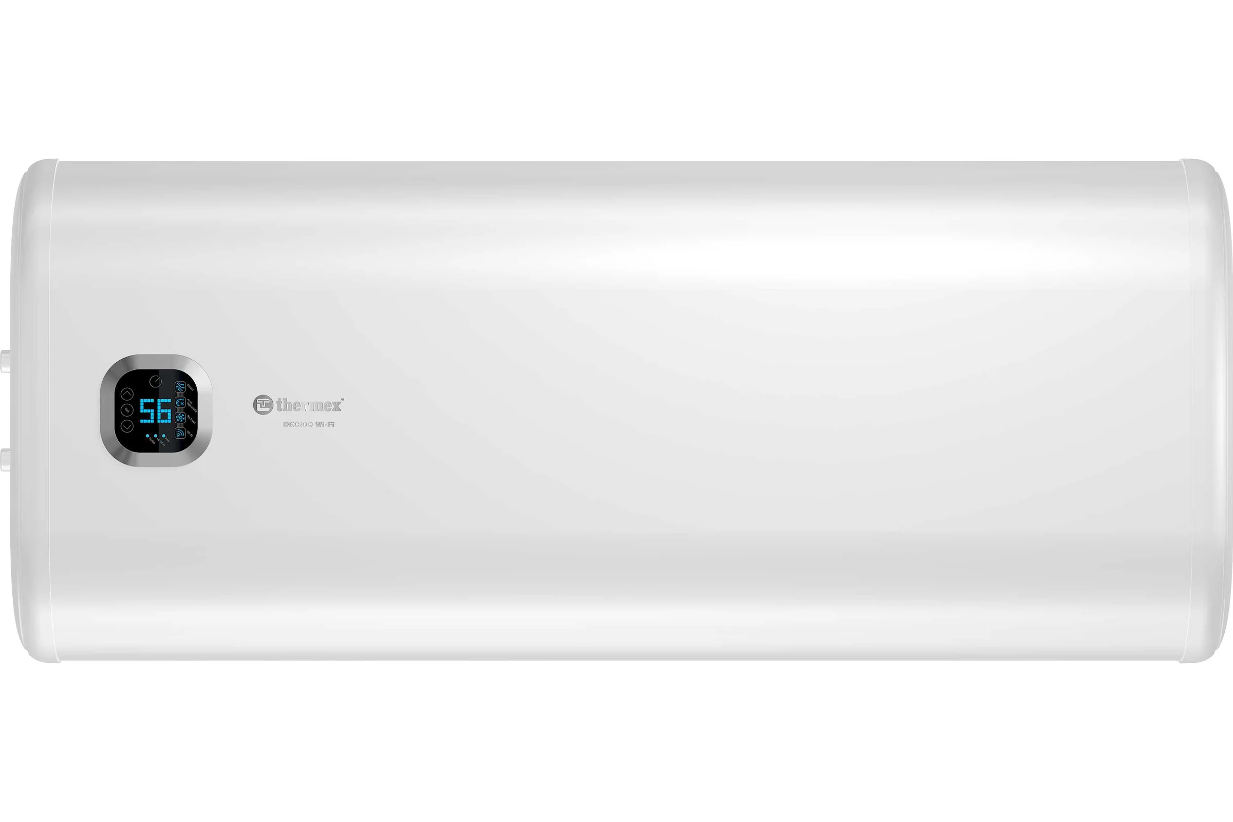 Водонагреватель электрический аккумуляционный бытовой Термекс THERMEX Decido 100 Wi-Fi ЭдЭБ05547
