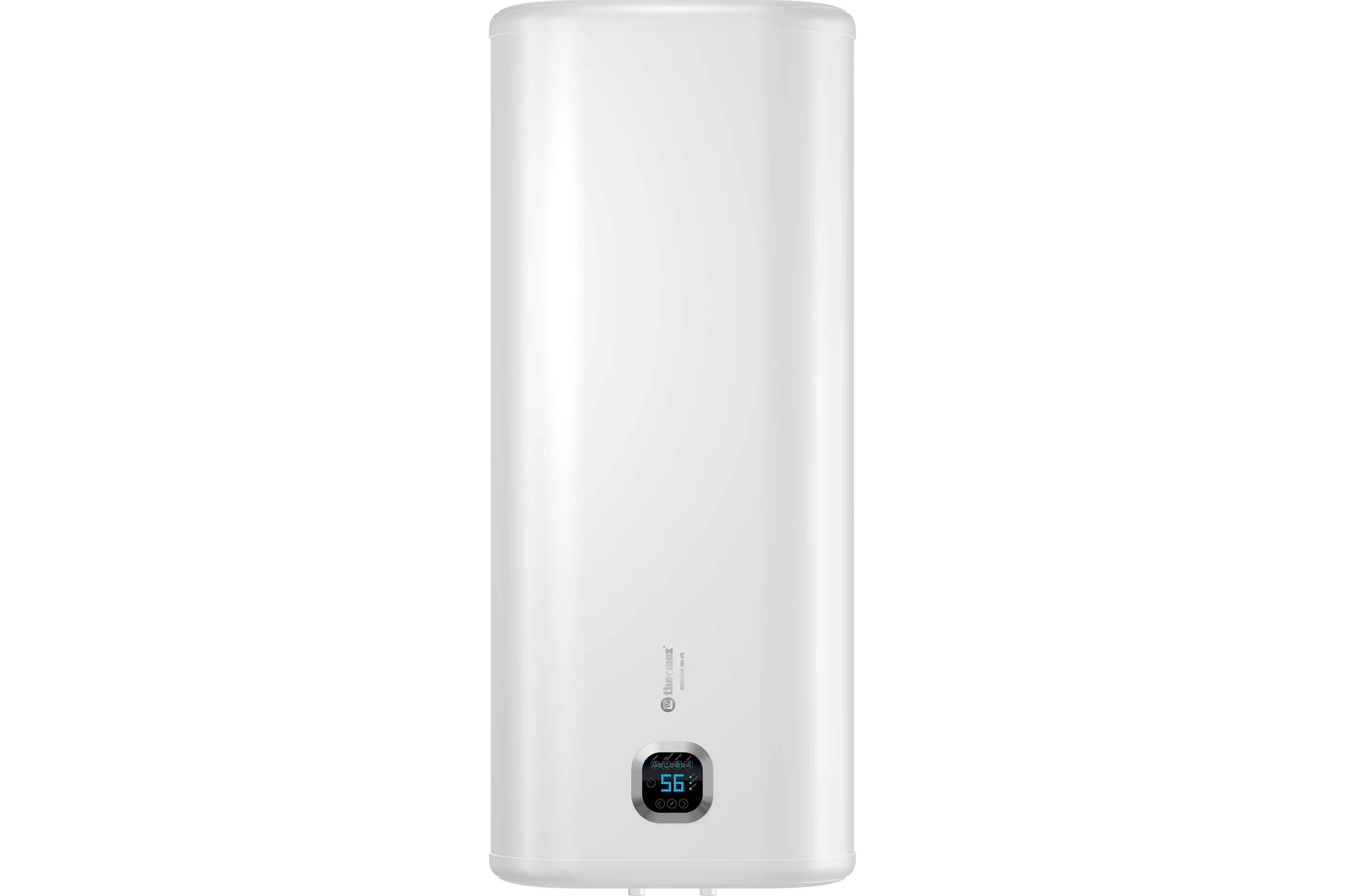 Водонагреватель электрический аккумуляционный бытовой Термекс THERMEX Decido 100 Wi-Fi ЭдЭБ05547