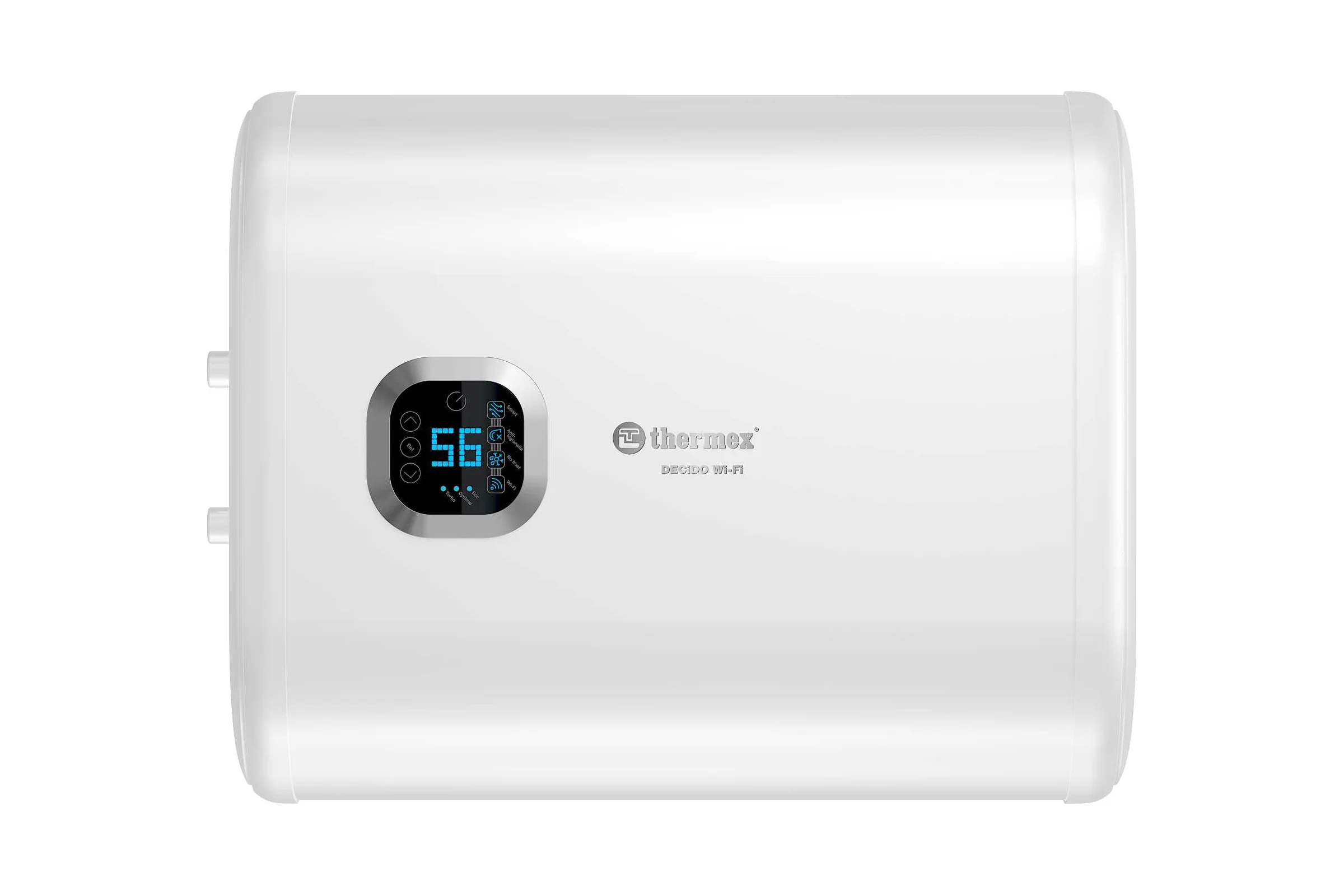 Водонагреватель электрический аккумуляционный бытовой Термекс THERMEX Decido 30 Wi-Fi ЭдЭБ05550