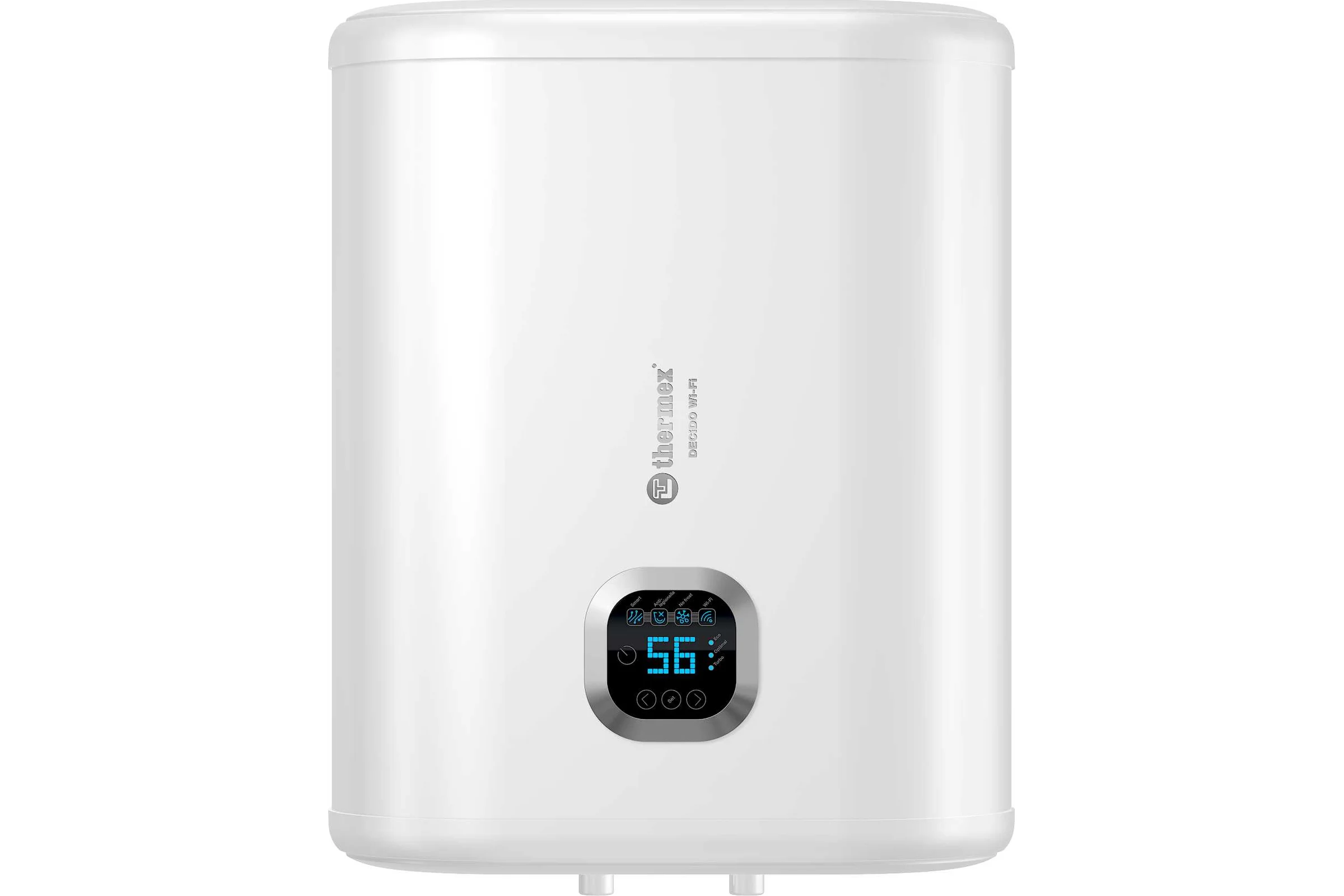 Водонагреватель электрический аккумуляционный бытовой Термекс THERMEX Decido 30 Wi-Fi ЭдЭБ05550