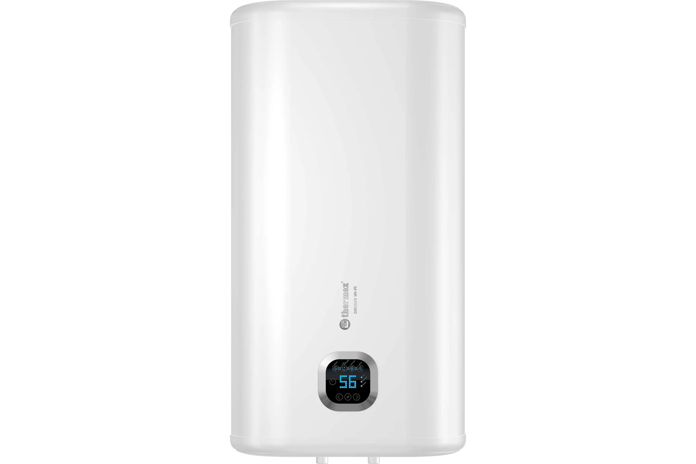 Водонагреватель электрический аккумуляционный бытовой Термекс THERMEX Decido 50 Wi-Fi ЭдЭБ05549