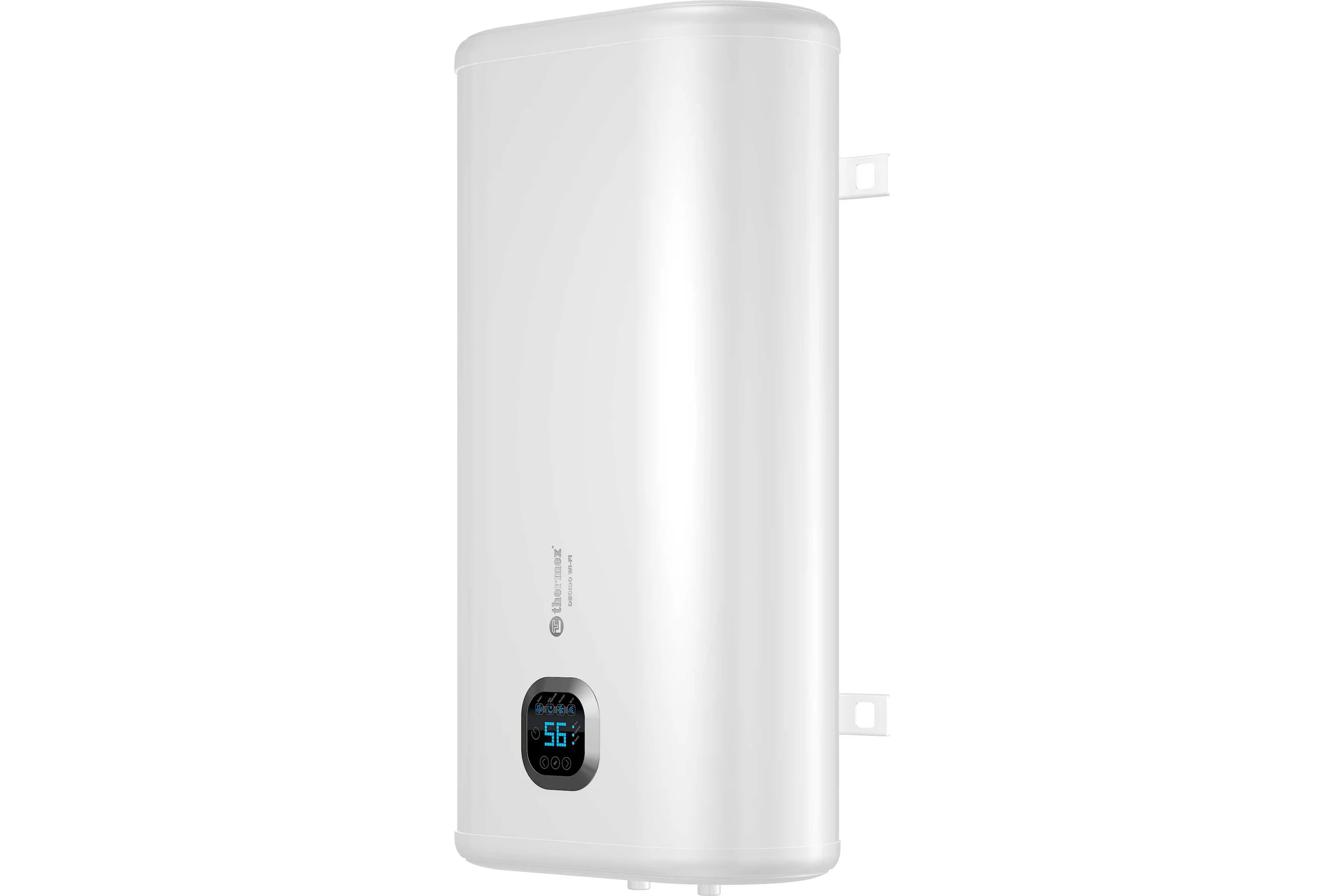 Водонагреватель электрический аккумуляционный бытовой Термекс THERMEX Decido 50 Wi-Fi ЭдЭБ05549