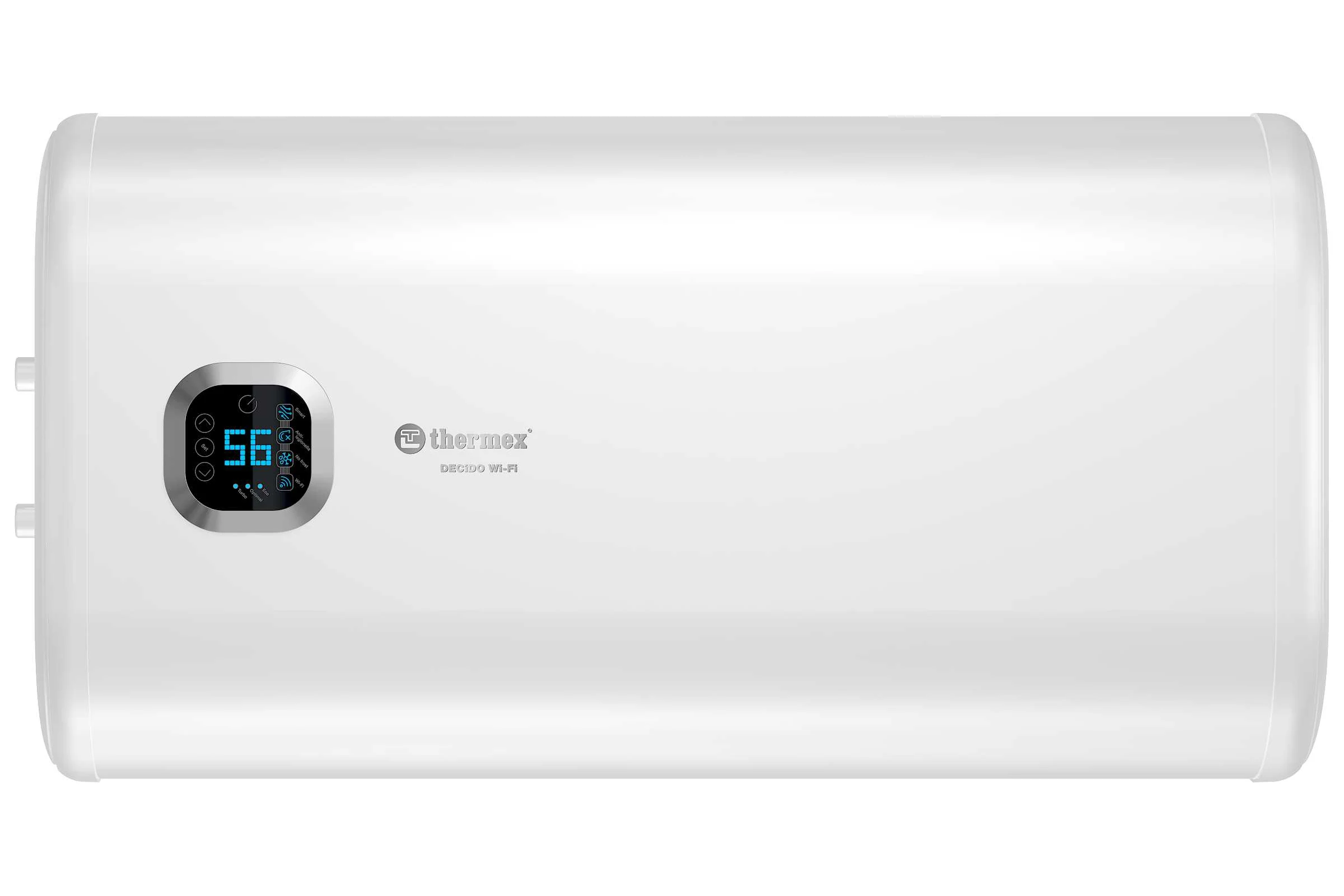Водонагреватель электрический аккумуляционный бытовой Термекс THERMEX Decido 50 Wi-Fi ЭдЭБ05549
