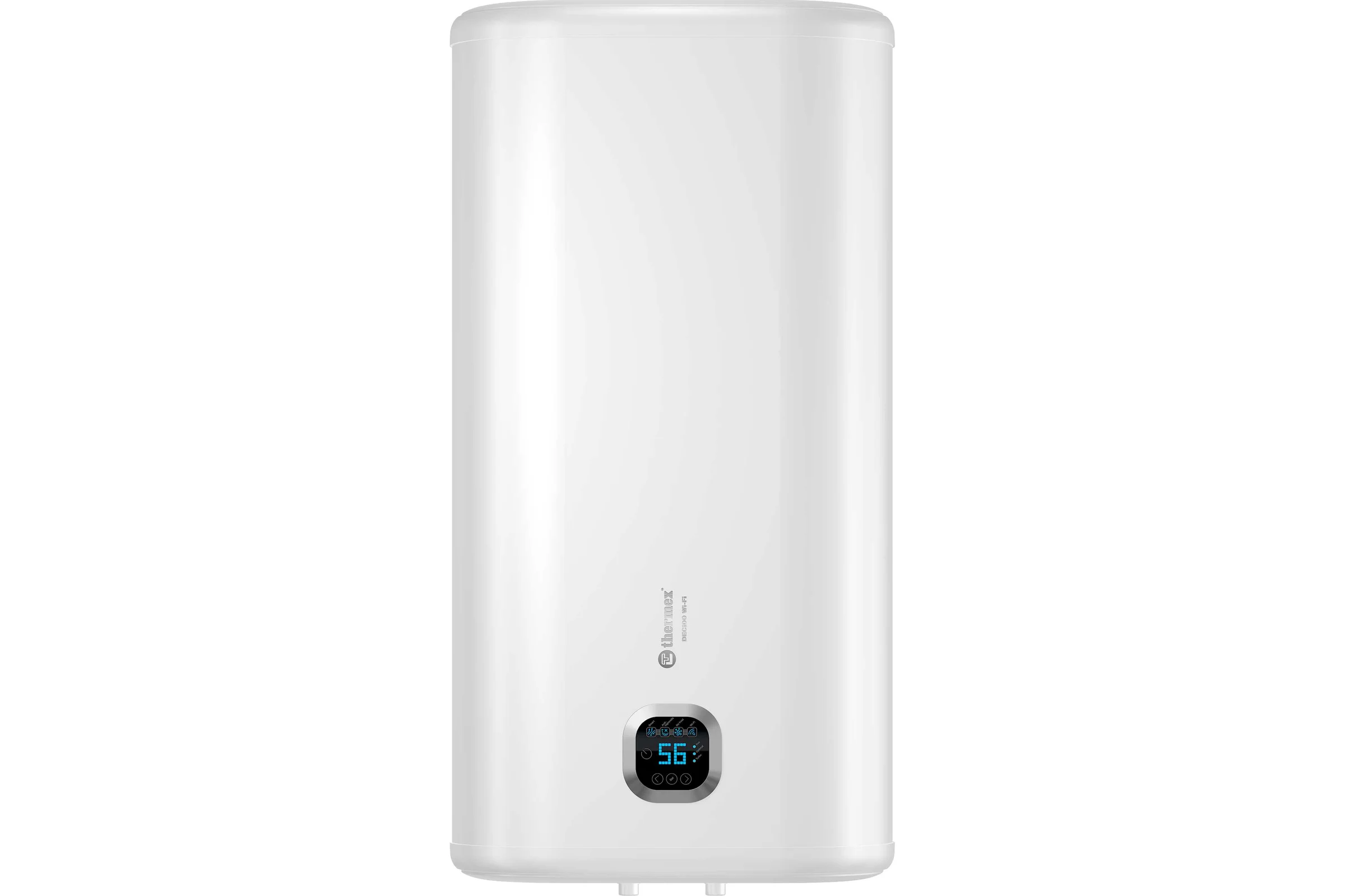 Водонагреватель электрический аккумуляционный бытовой THERMEX Decido 80 Wi-Fi Термекс ЭдЭБ05548