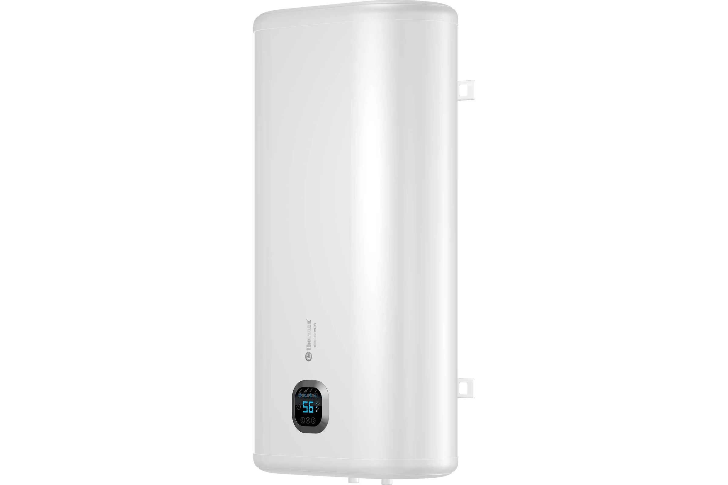 Водонагреватель электрический аккумуляционный бытовой THERMEX Decido 80 Wi-Fi Термекс ЭдЭБ05548