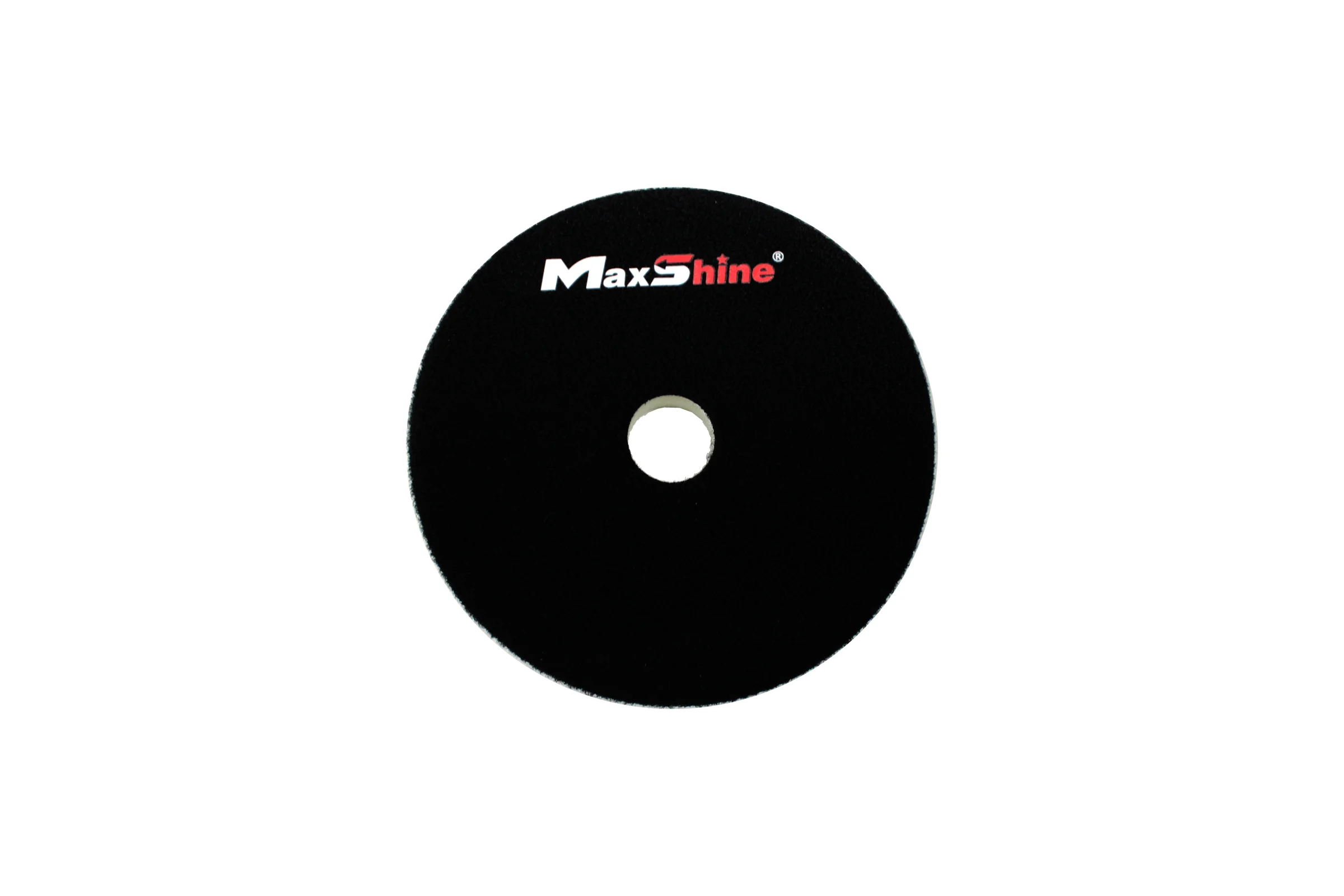 Круг полировальный жесткий 130-140x20 мм 2011140W MaxShine 015827