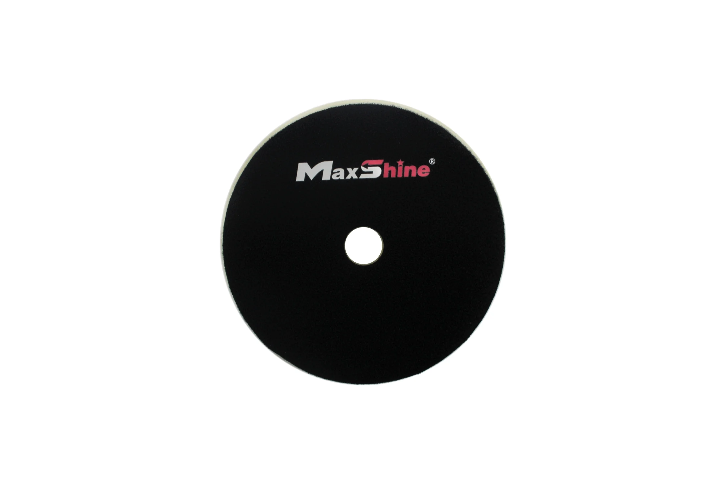 Круг полировальный жесткий 155-170x30 мм 2011170W MaxShine 015830