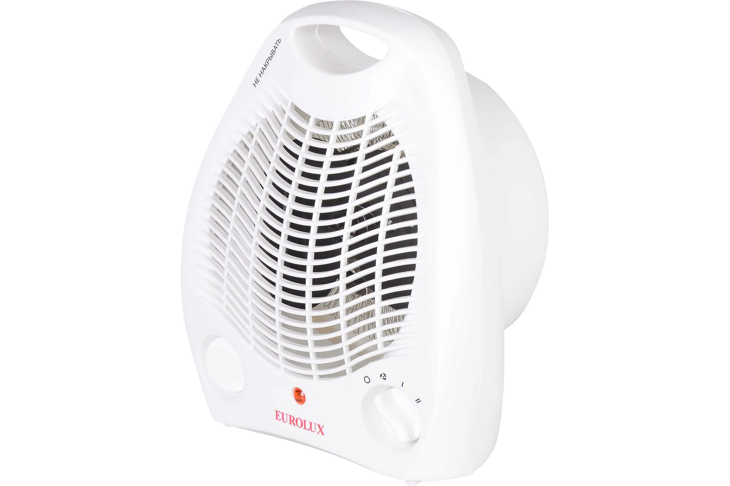 Тепловентилятор Eurolux ТВС-EU-1 67/2/8