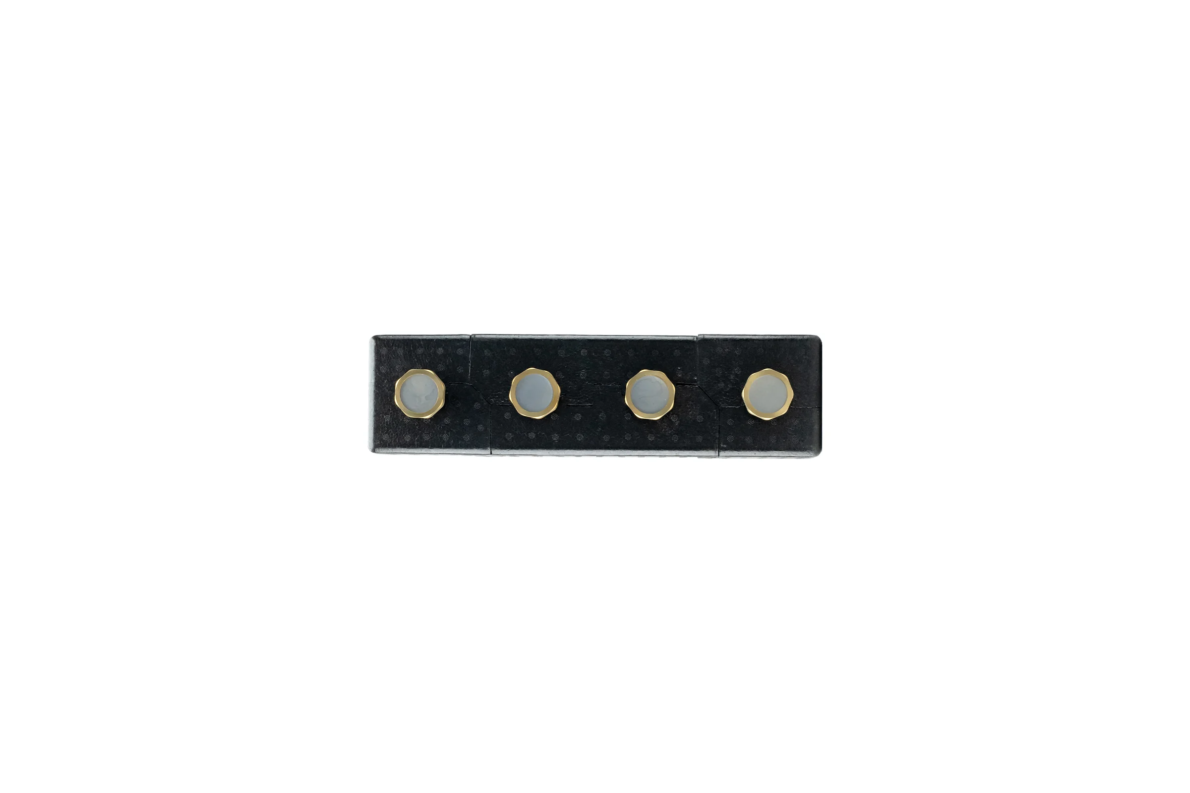 Коллектор распределительный в теплоизоляции PROFACTOR 1 1/2x4 вых PF PU 1057.4
