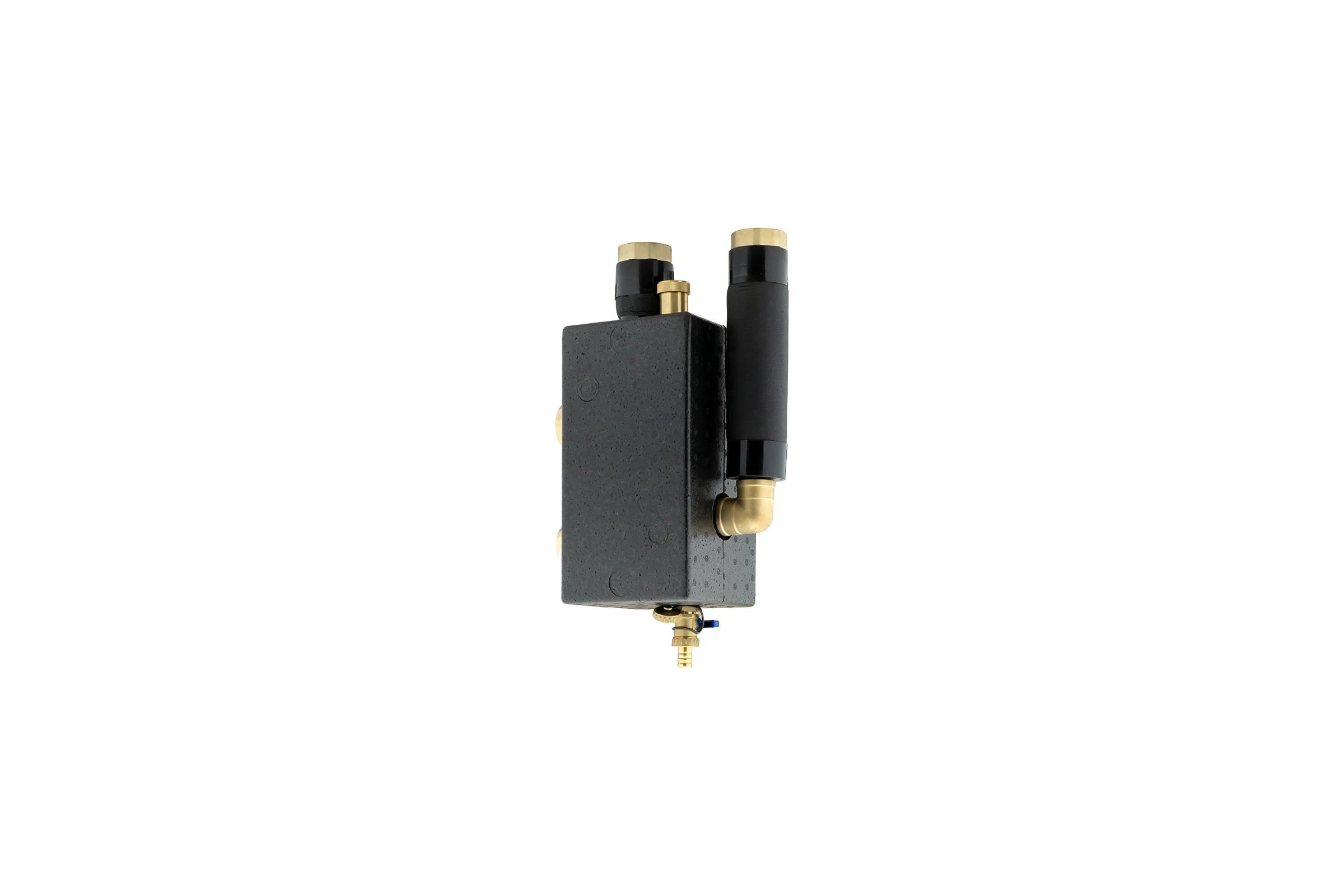 Гидравлическая стрелка PROFACTOR 1 1/2" PF PU 1054