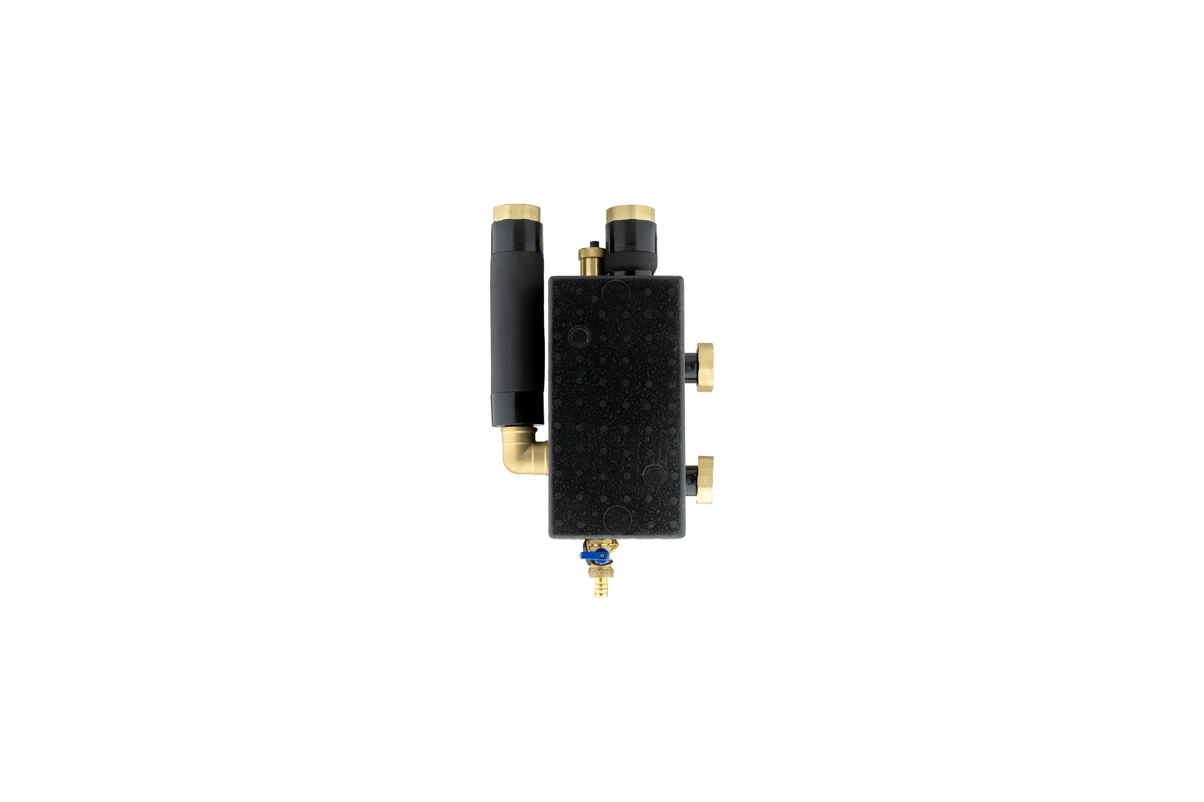 Гидравлическая стрелка PROFACTOR 1 1/2" PF PU 1054