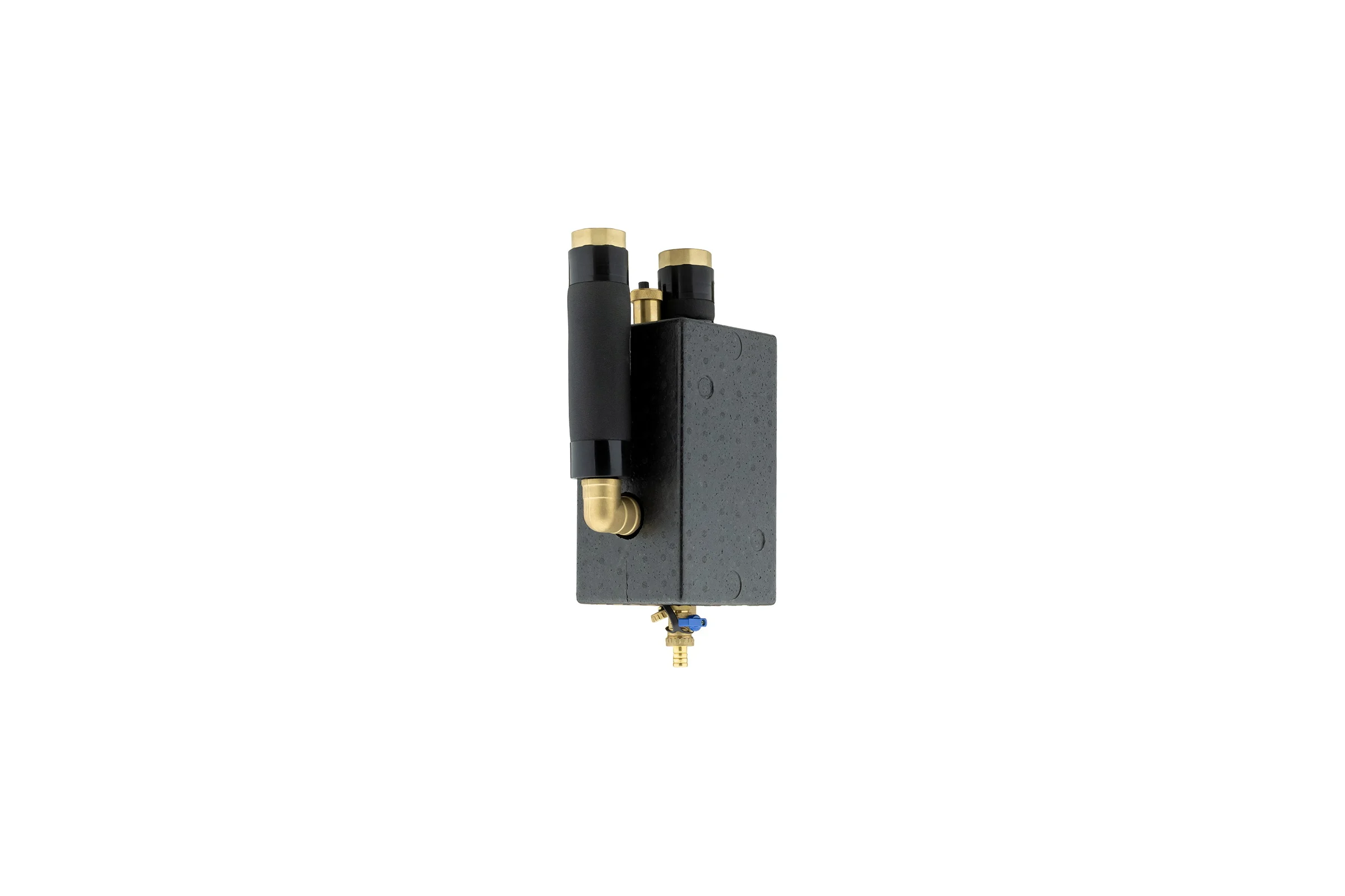 Гидравлическая стрелка PROFACTOR 1 1/2" PF PU 1054