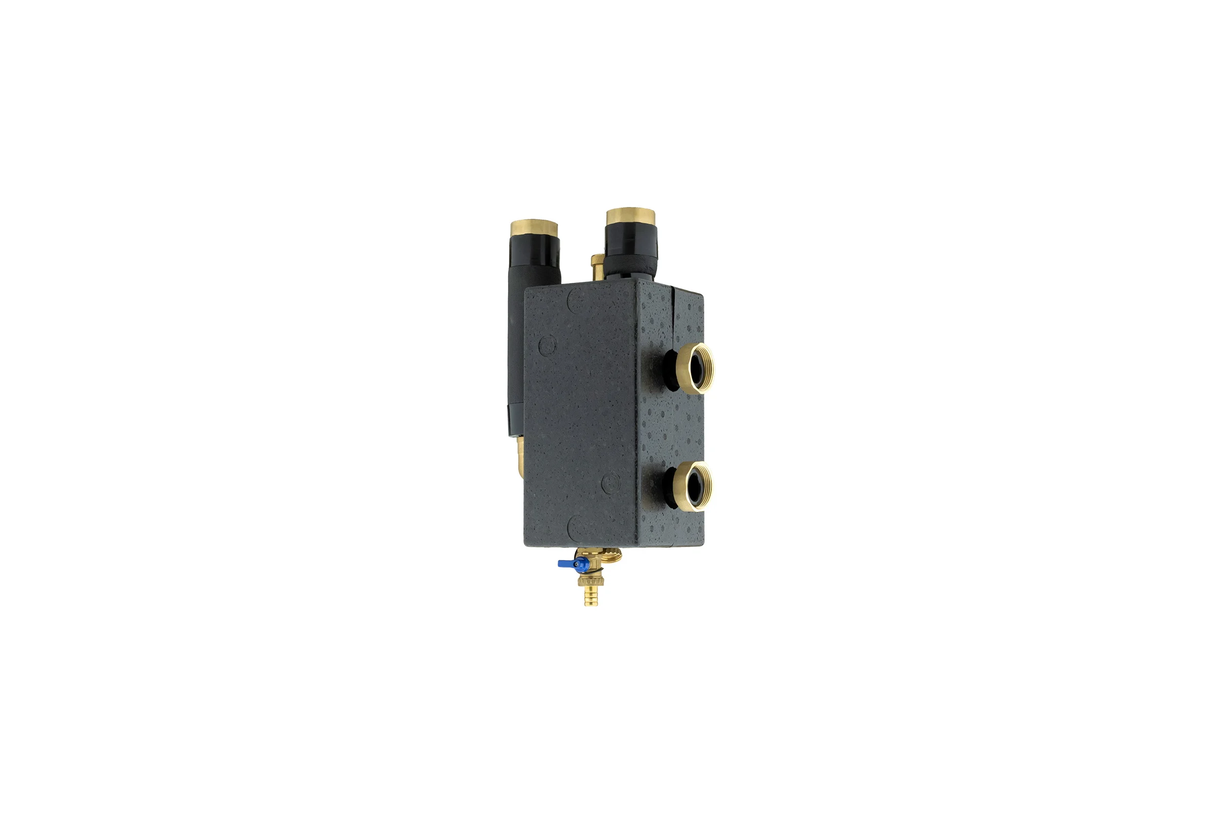 Гидравлическая стрелка PROFACTOR 1 1/2" PF PU 1054