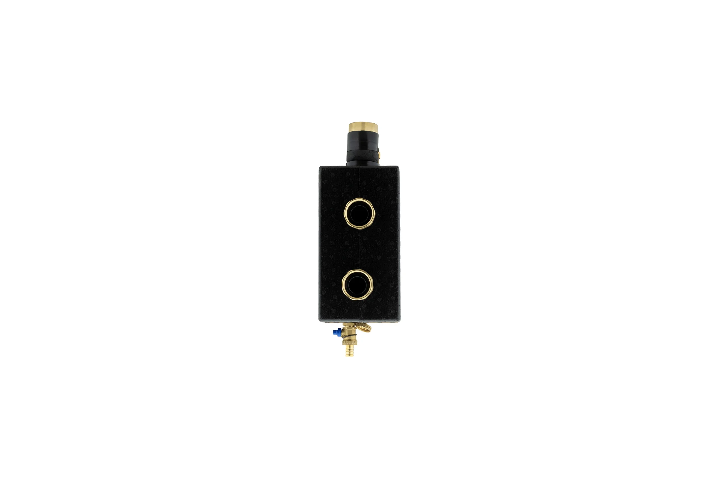 Гидравлическая стрелка PROFACTOR 1 1/2" PF PU 1054