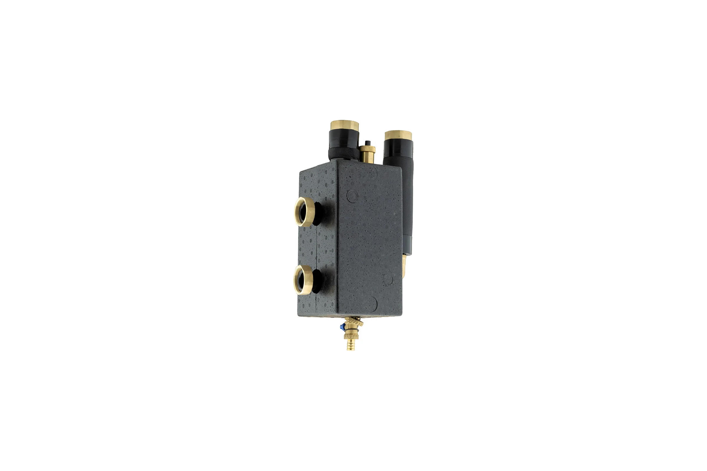 Гидравлическая стрелка PROFACTOR 1 1/2" PF PU 1054