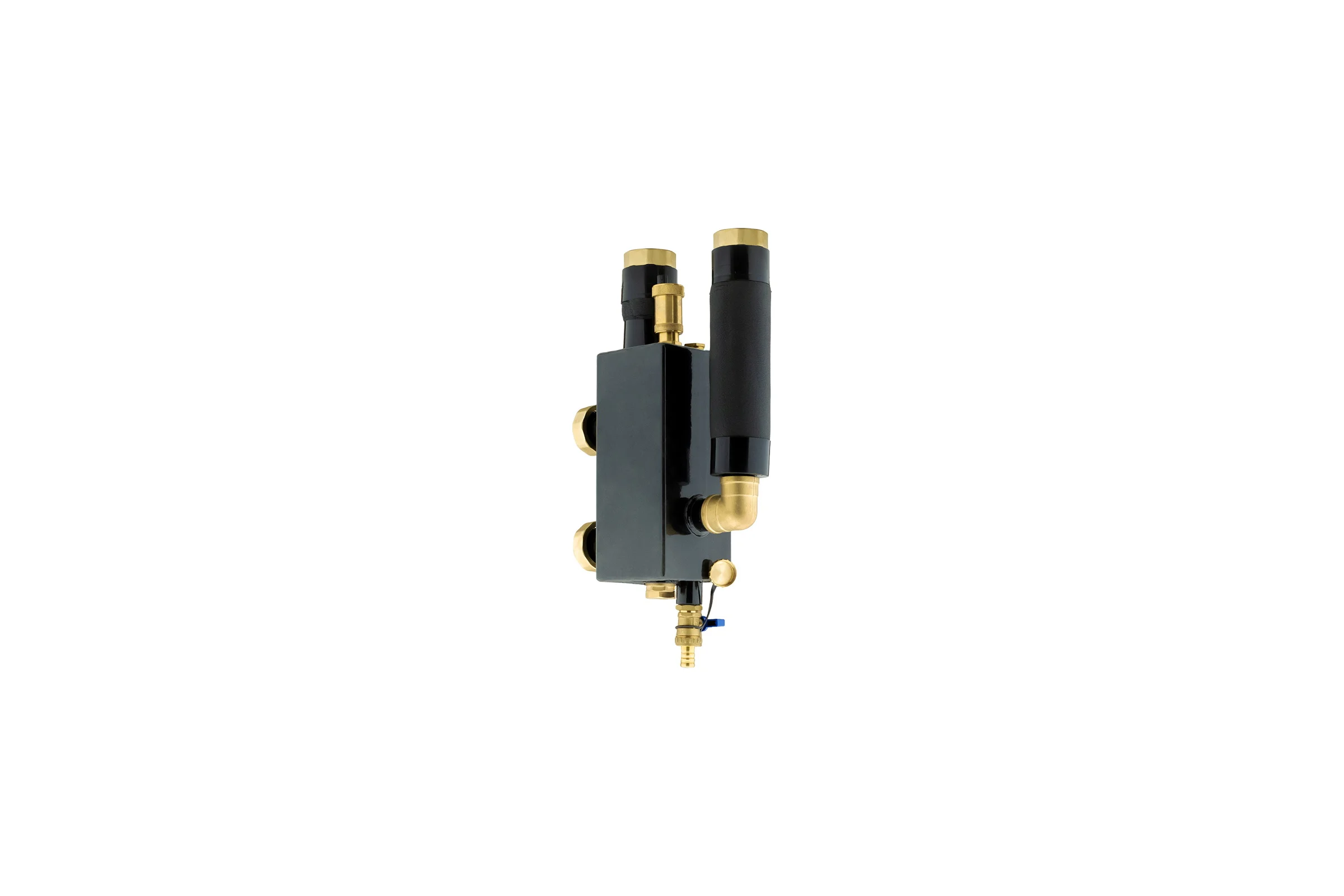 Гидравлическая стрелка PROFACTOR 1 1/2" PF PU 1054
