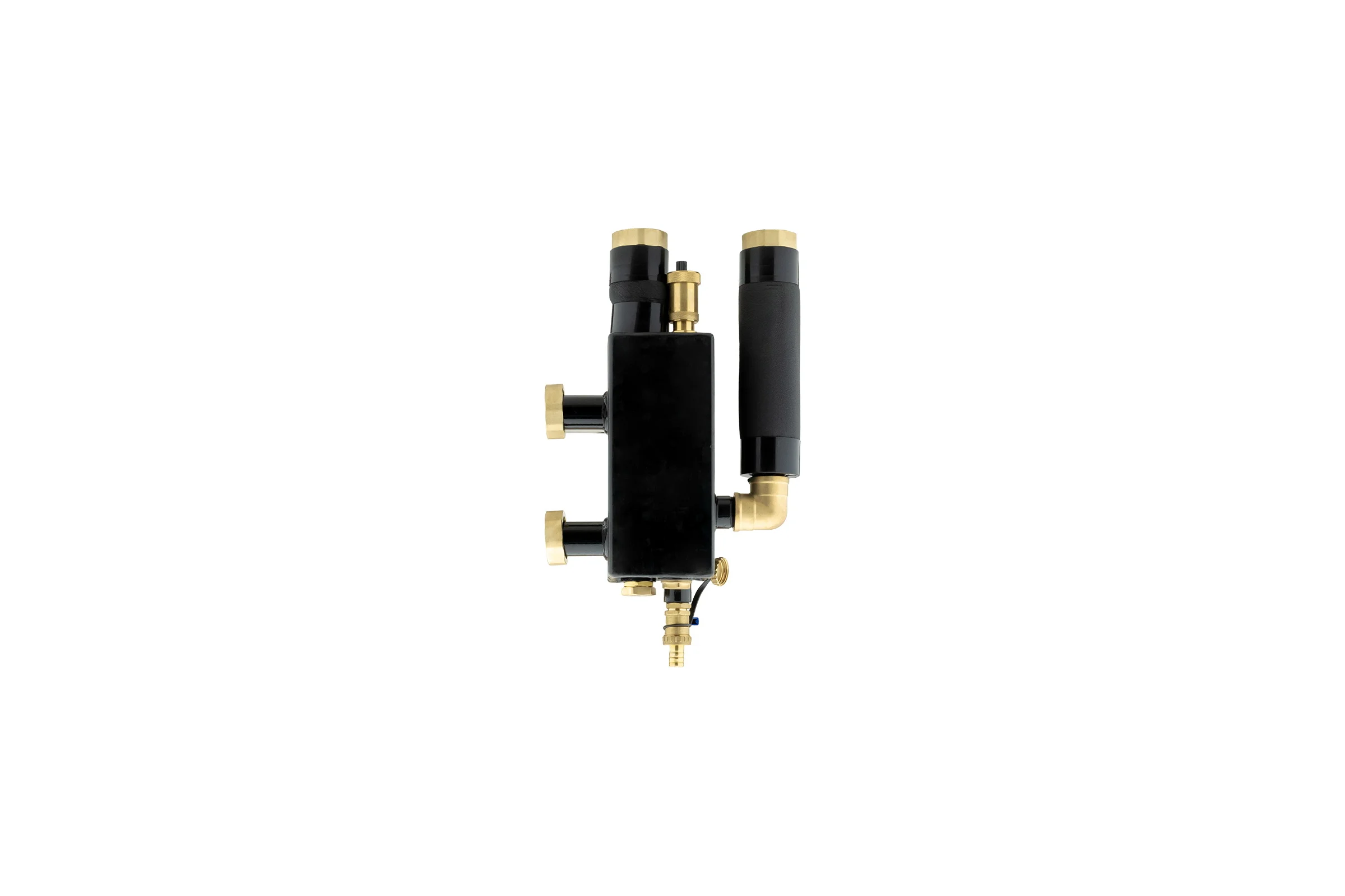 Гидравлическая стрелка PROFACTOR 1 1/2" PF PU 1054