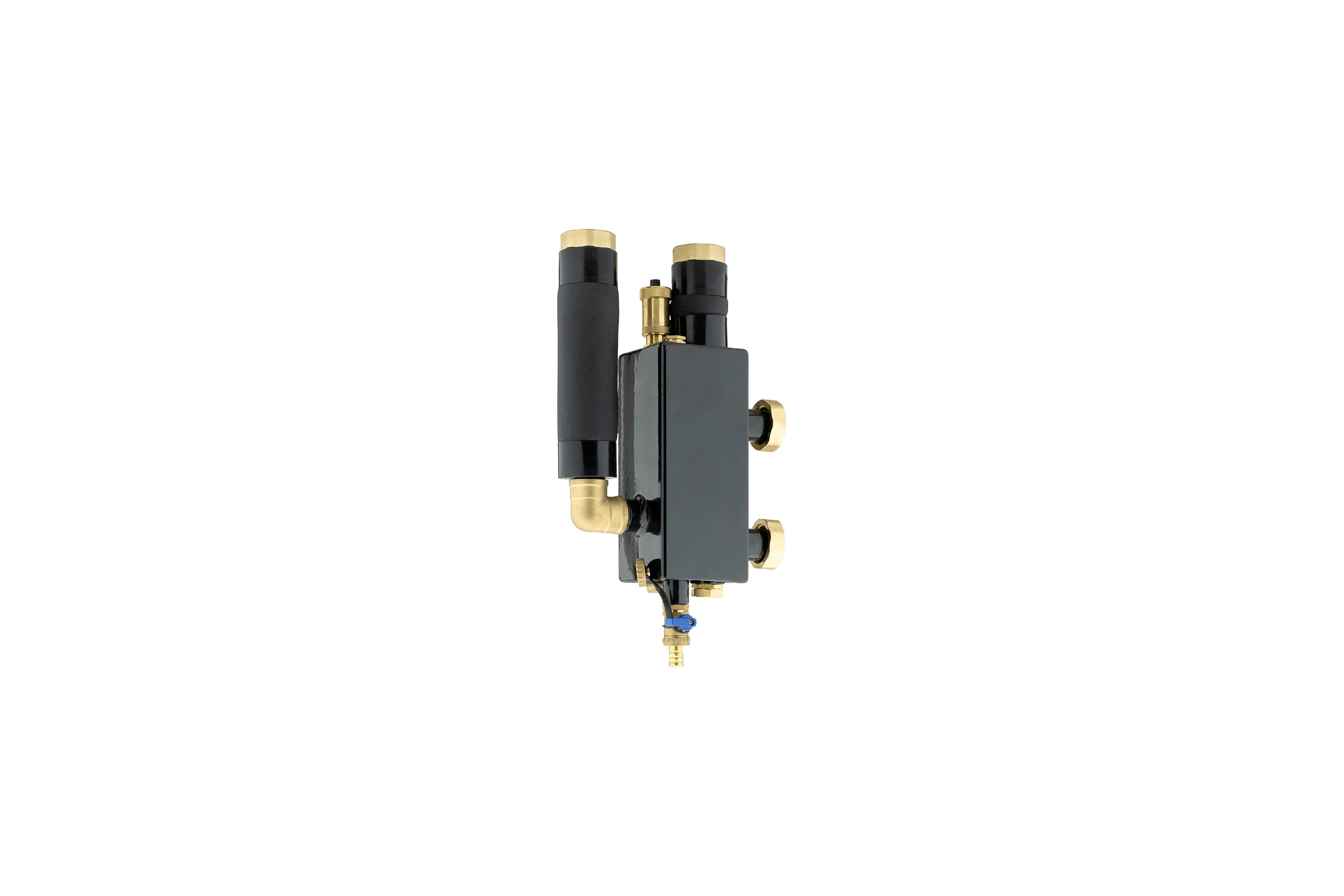 Гидравлическая стрелка PROFACTOR 1 1/2" PF PU 1054