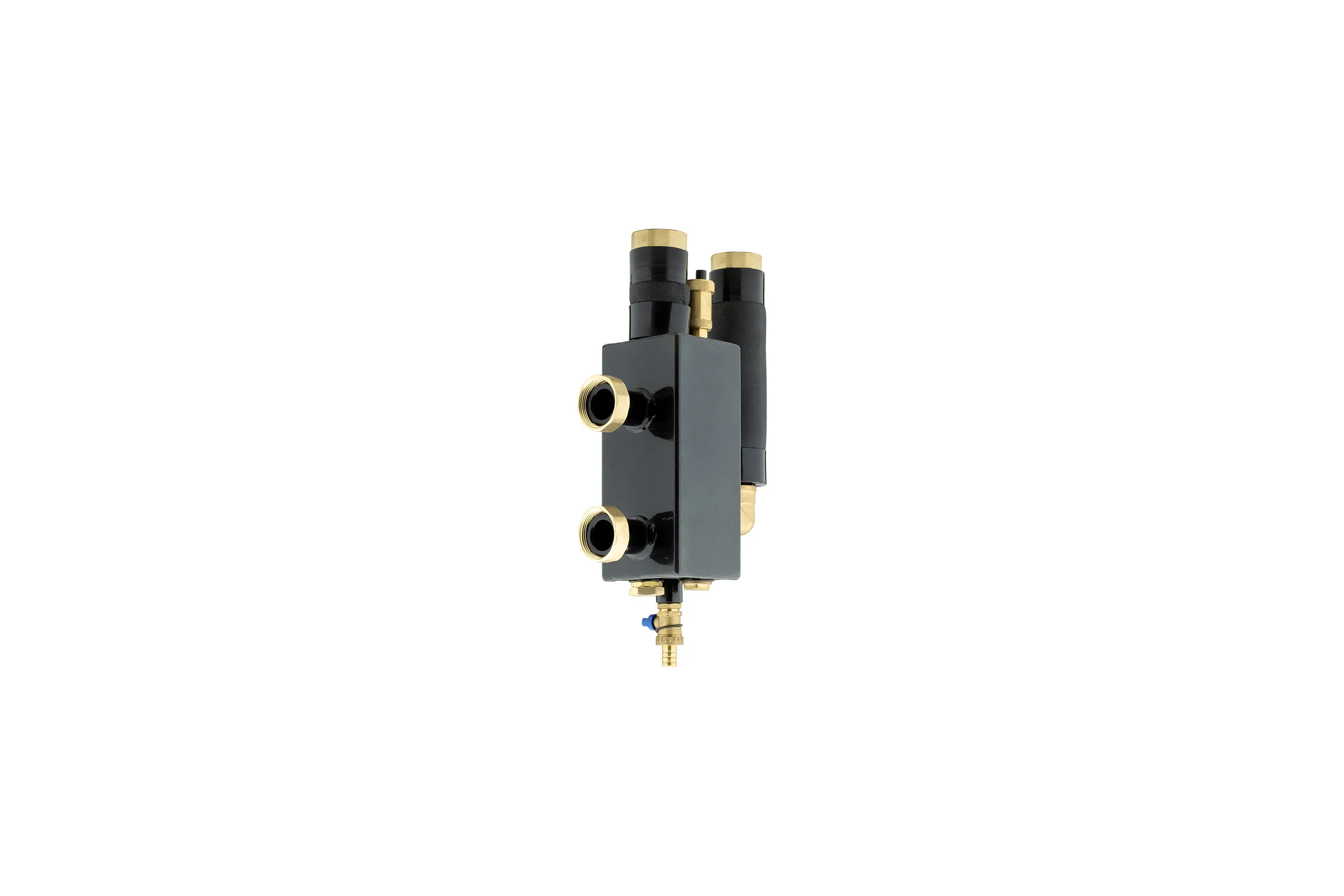 Гидравлическая стрелка PROFACTOR 1 1/2" PF PU 1054