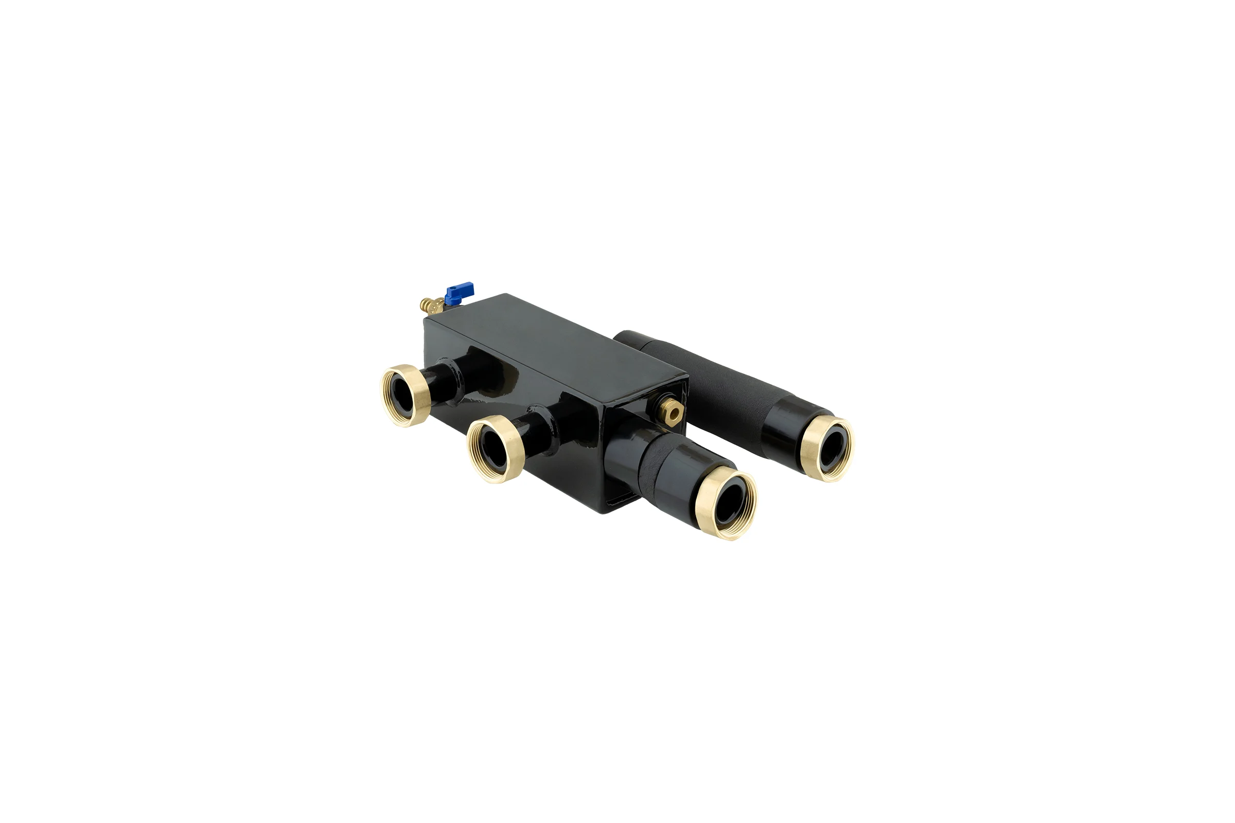 Гидравлическая стрелка PROFACTOR 1 1/2" PF PU 1054