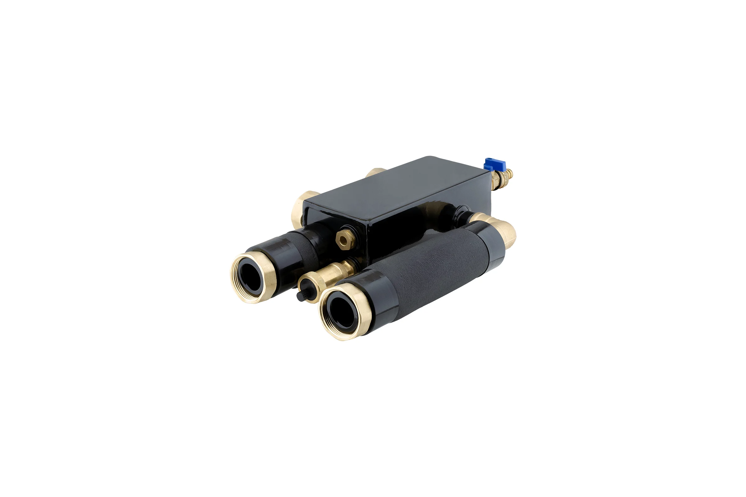 Гидравлическая стрелка PROFACTOR 1 1/2" PF PU 1054