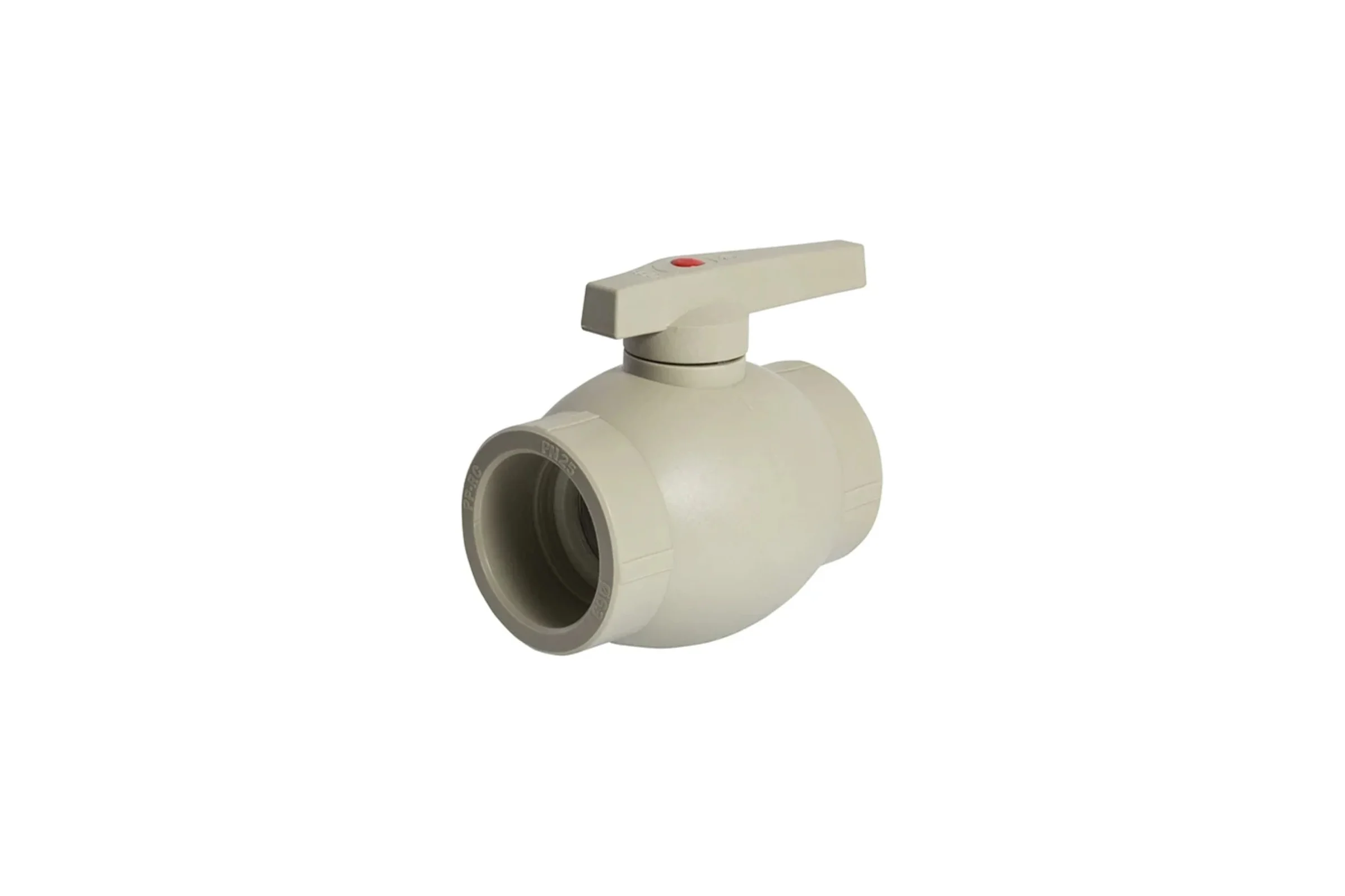Шаровый кран ООО ПКФ Сварком PP-R 50 СанТех s025569