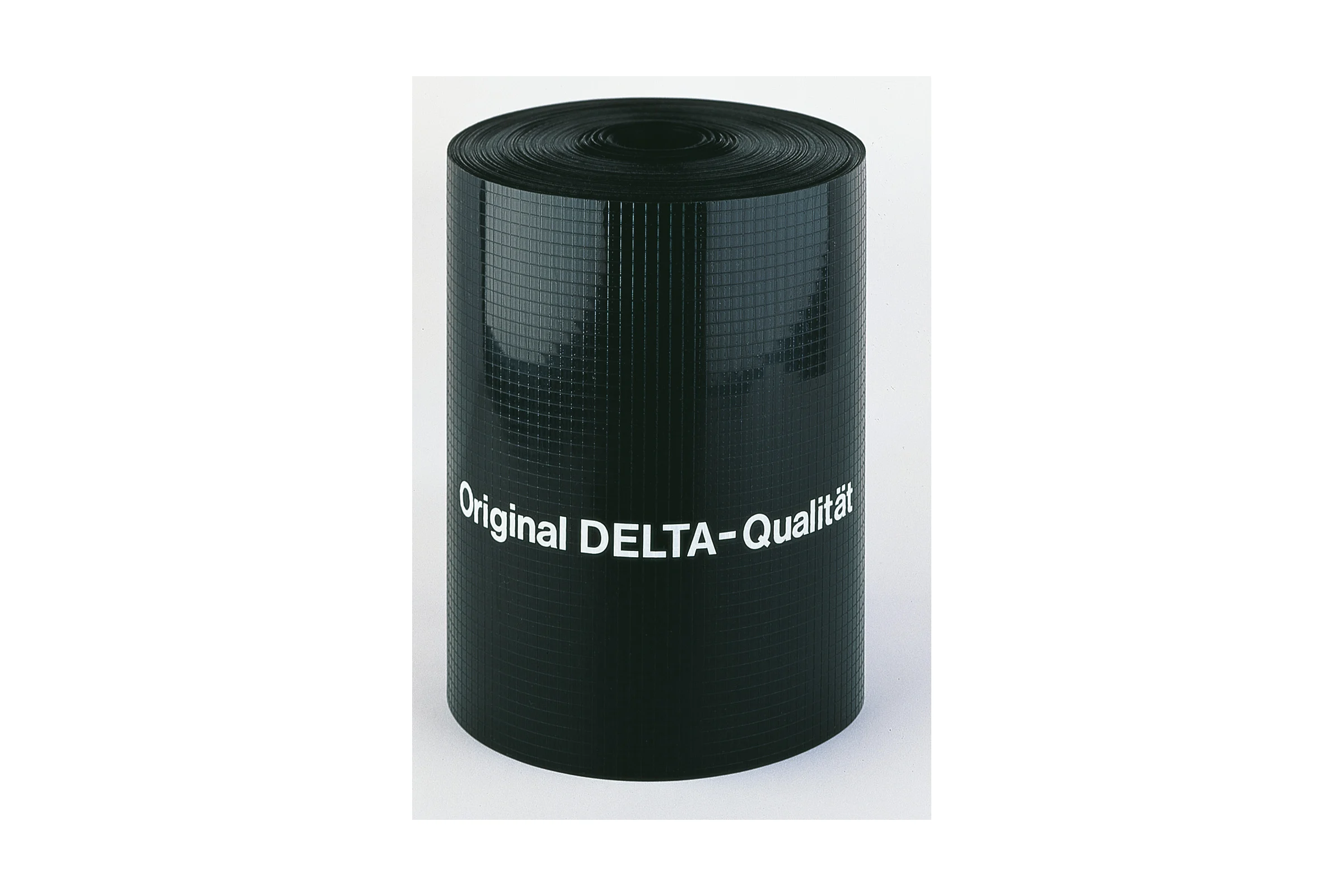 Полиолефиновый лист для гидроизоляционной защиты Delta -MAUERWERKSSPERRE 0,115 х 25 м 2200921