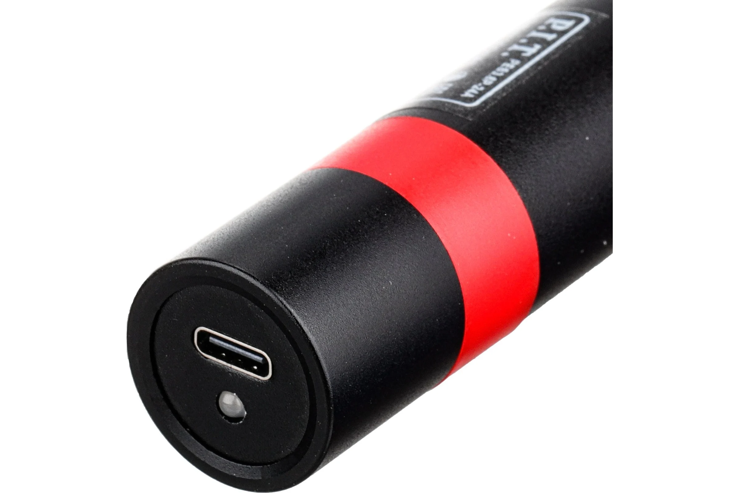 Отвертка аккумуляторная P.I.T. 3.6В, 2Нм, 1.3Ач, биты 23шт, USB ЗУ, LED подсветка, чехол PES3.6P-24A