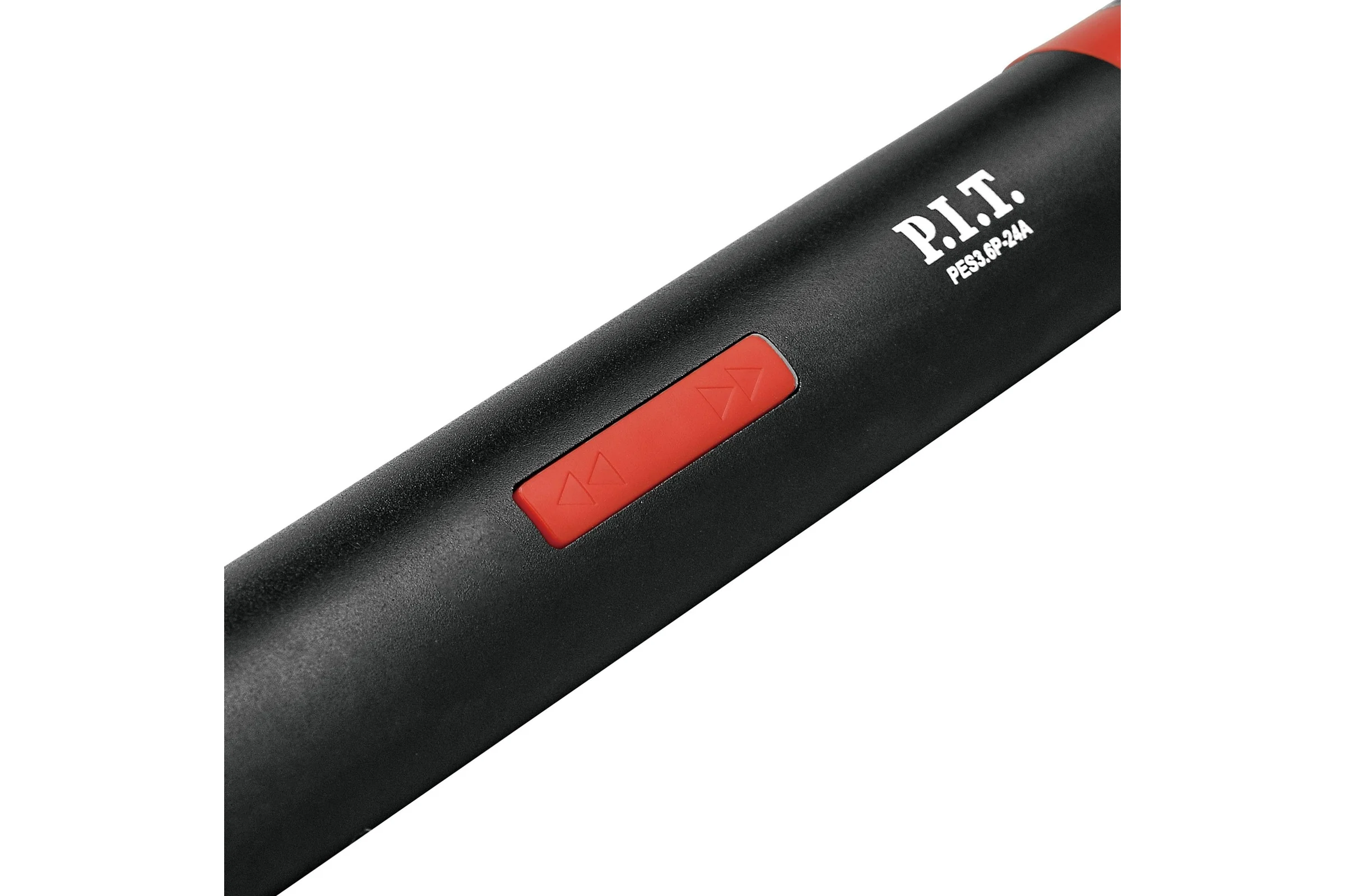 Отвертка аккумуляторная P.I.T. 3.6В, 2Нм, 1.3Ач, биты 23шт, USB ЗУ, LED подсветка, чехол PES3.6P-24A