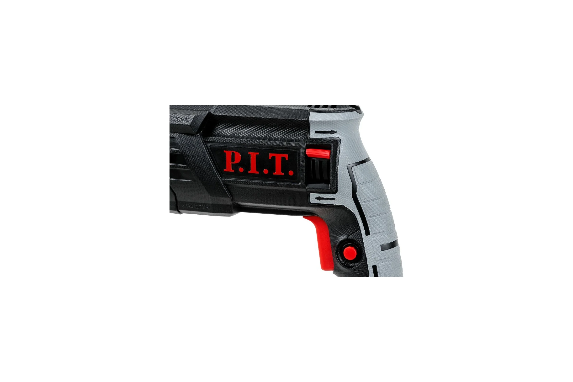 Перфоратор электрический P.I.T. SDS-Plus, горизонт, 1050Вт, 3,2Дж, 3режима, Ø28мм, 0-1100, кейс PBH28-C5