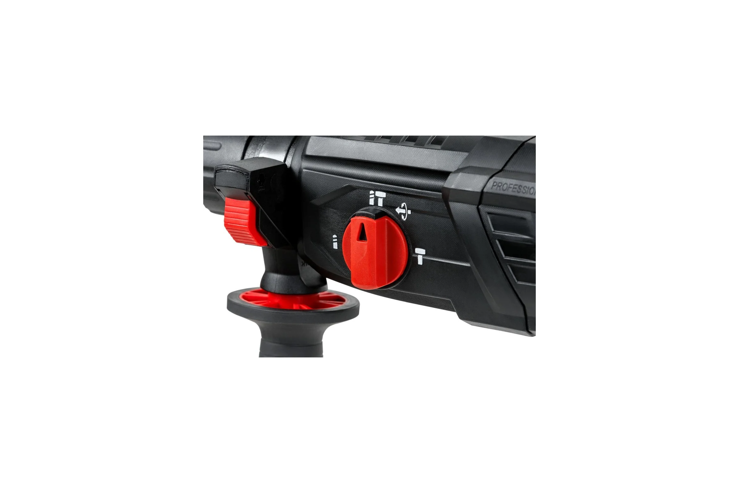 Перфоратор электрический P.I.T. SDS-Plus, горизонт, 1050Вт, 3,2Дж, 3режима, Ø28мм, 0-1100, кейс PBH28-C5