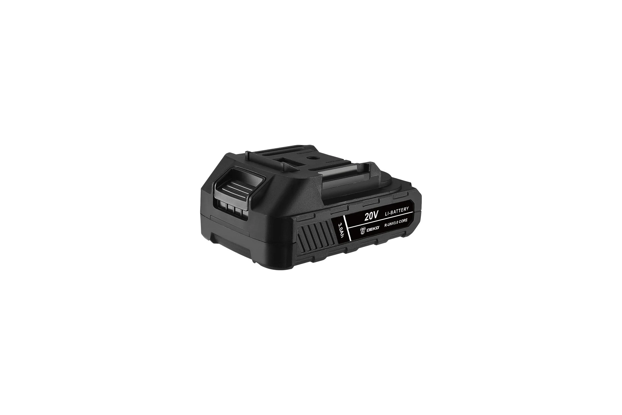 Аккумулятор DEKO R-UNV3.0 CORE, Li-ion, 20В, 3.0А_ч 083-1014